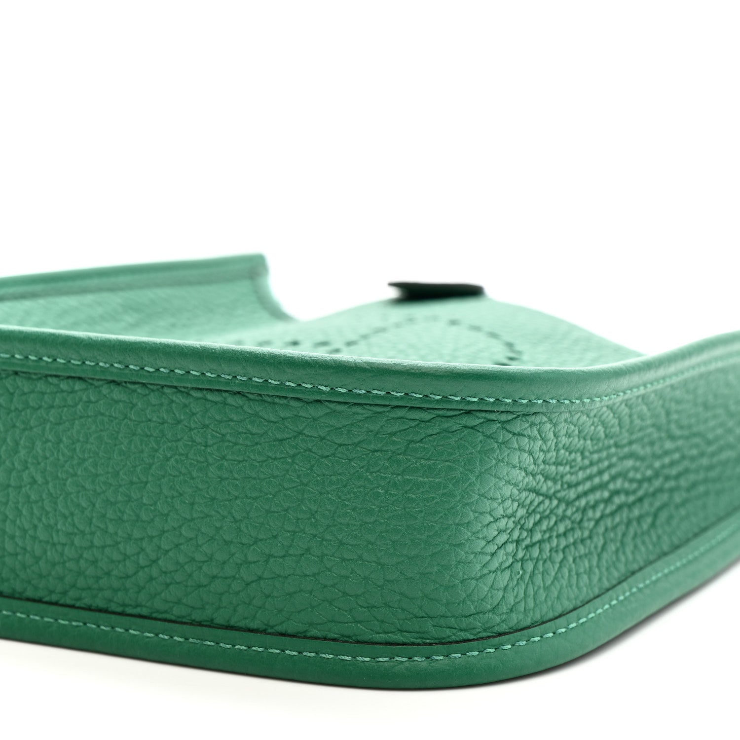 Taurillon Clemence Evelyne TPM Vert Vertigo