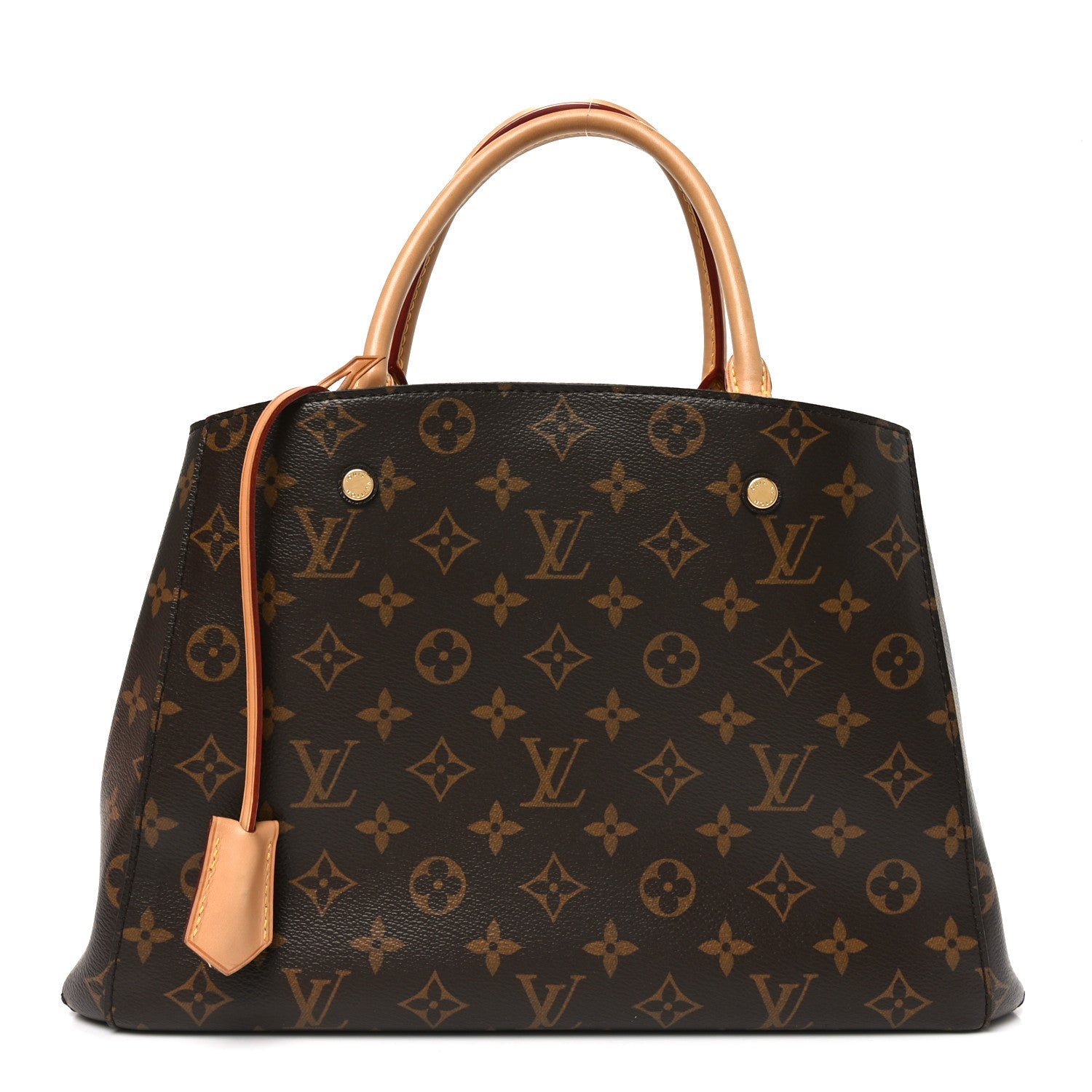 Monogram Montaigne MM