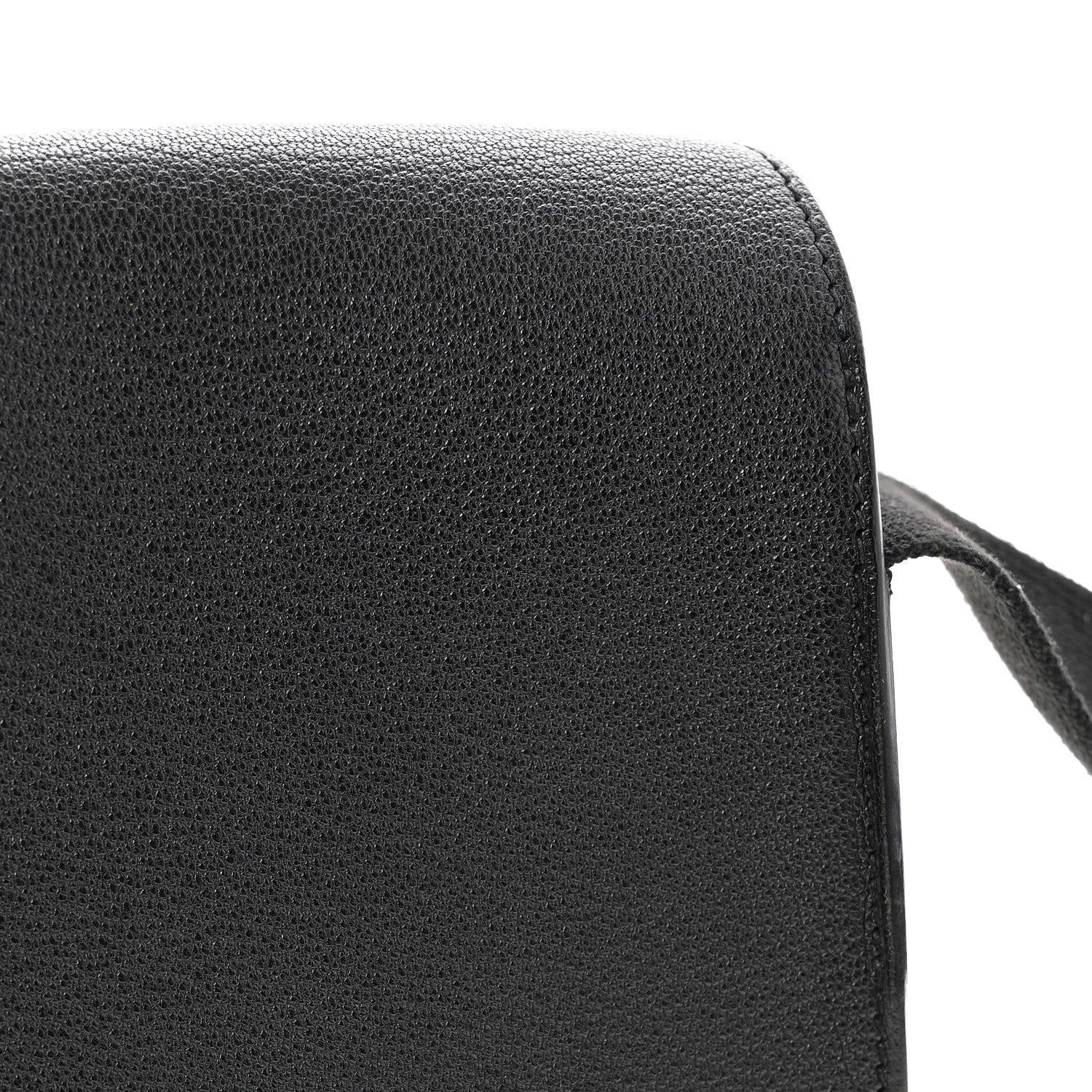 Chevre Mysore Geta Black