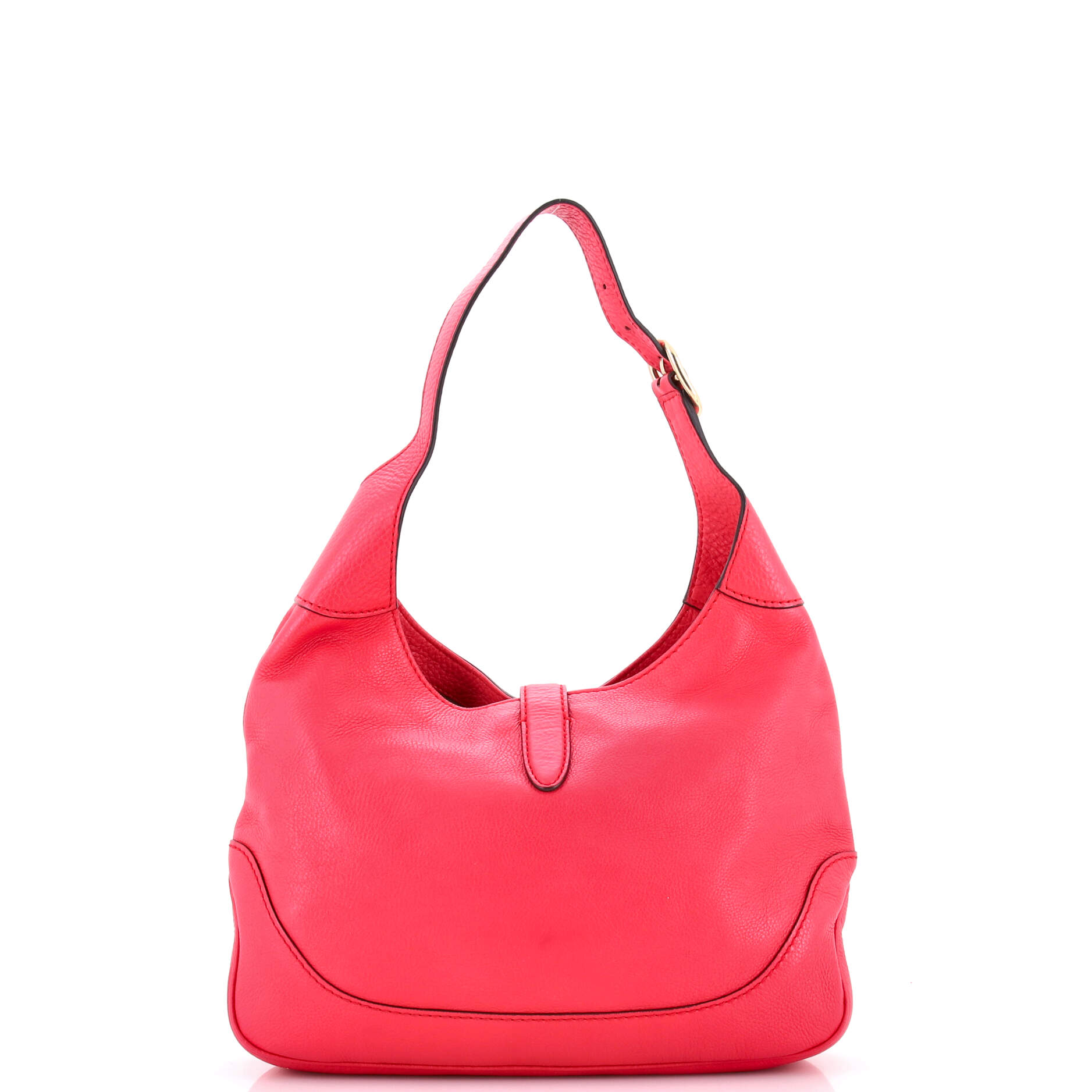 Jackie Original Shoulder Bag Leather Medium