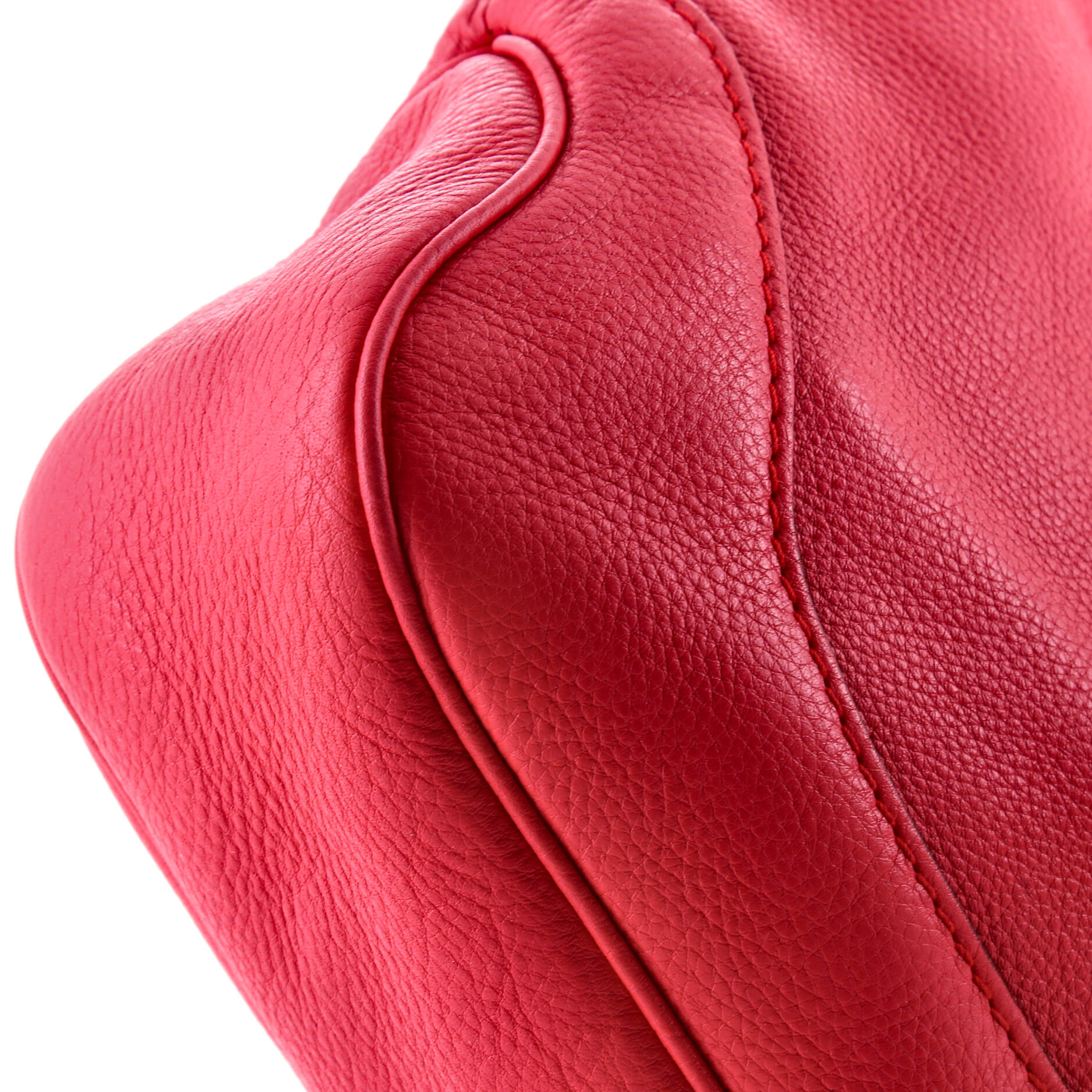 Jackie Original Shoulder Bag Leather Medium
