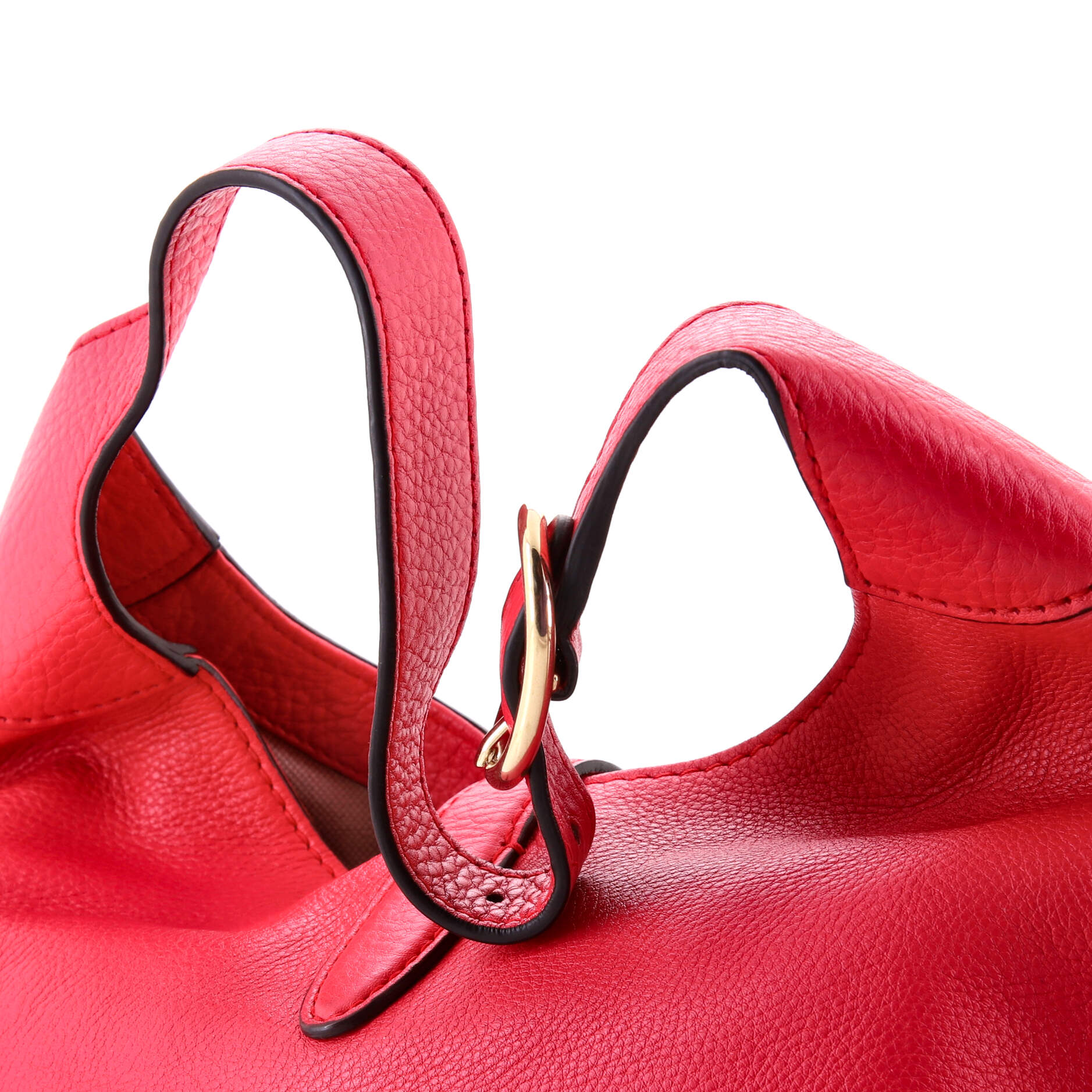 Jackie Original Shoulder Bag Leather Medium