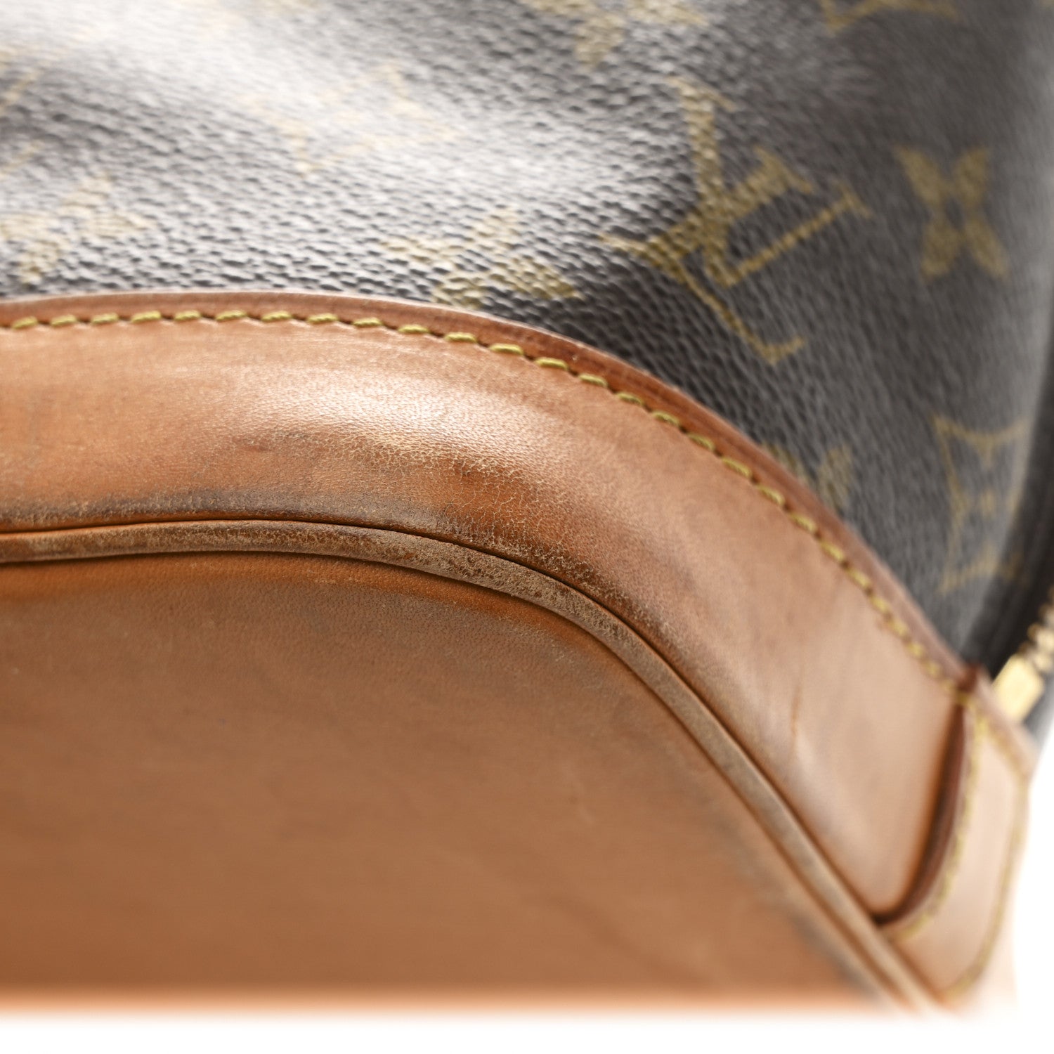 Monogram Alma PM