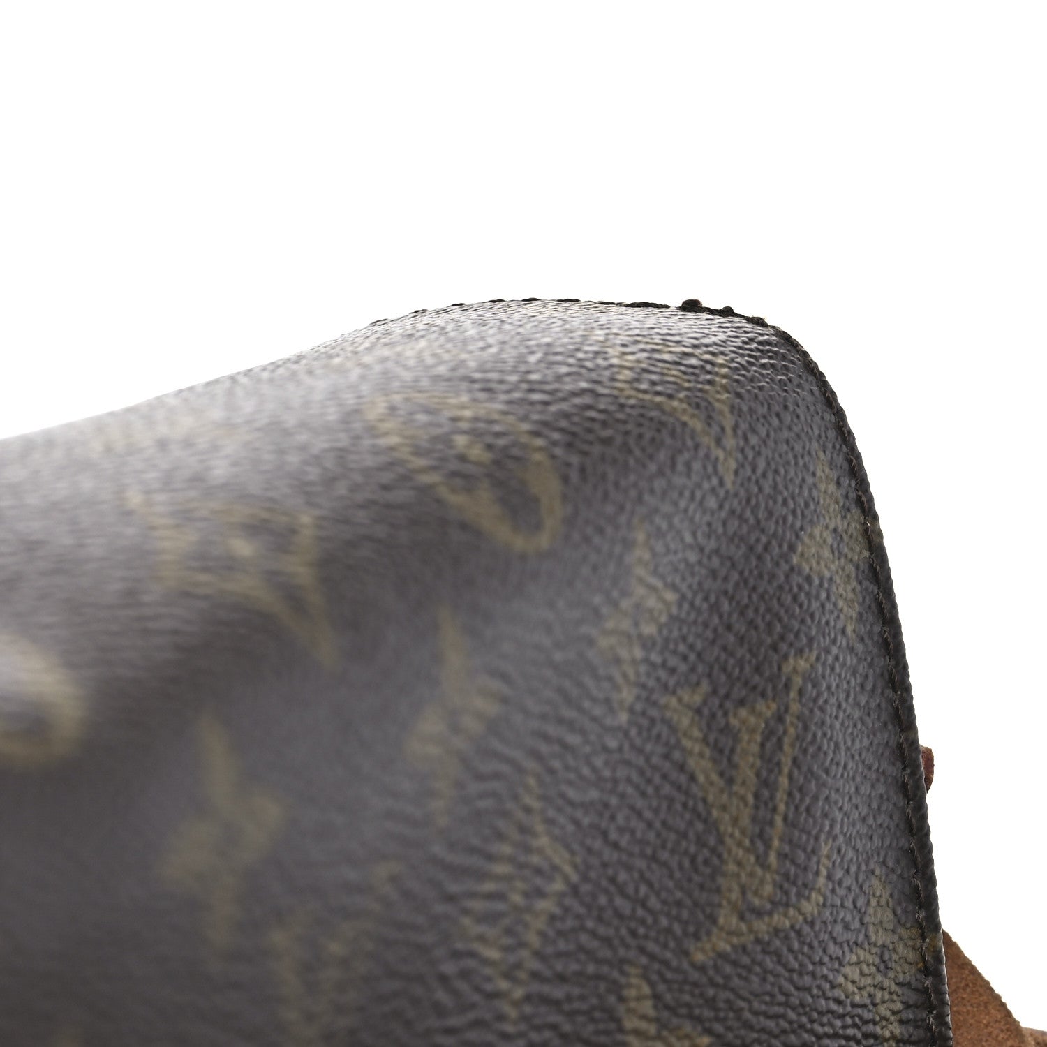 Monogram Cartouchiere 22