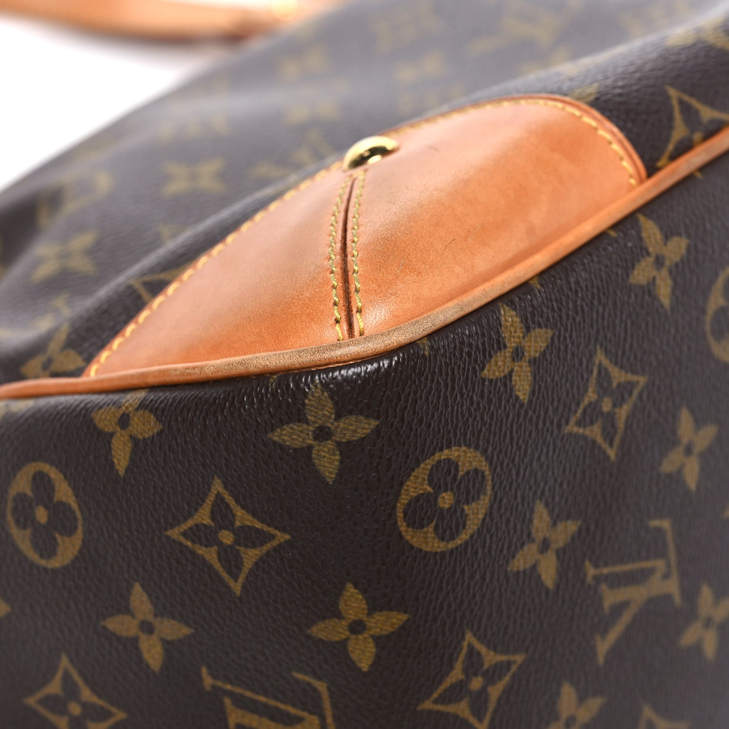 Monogram Estrela MM