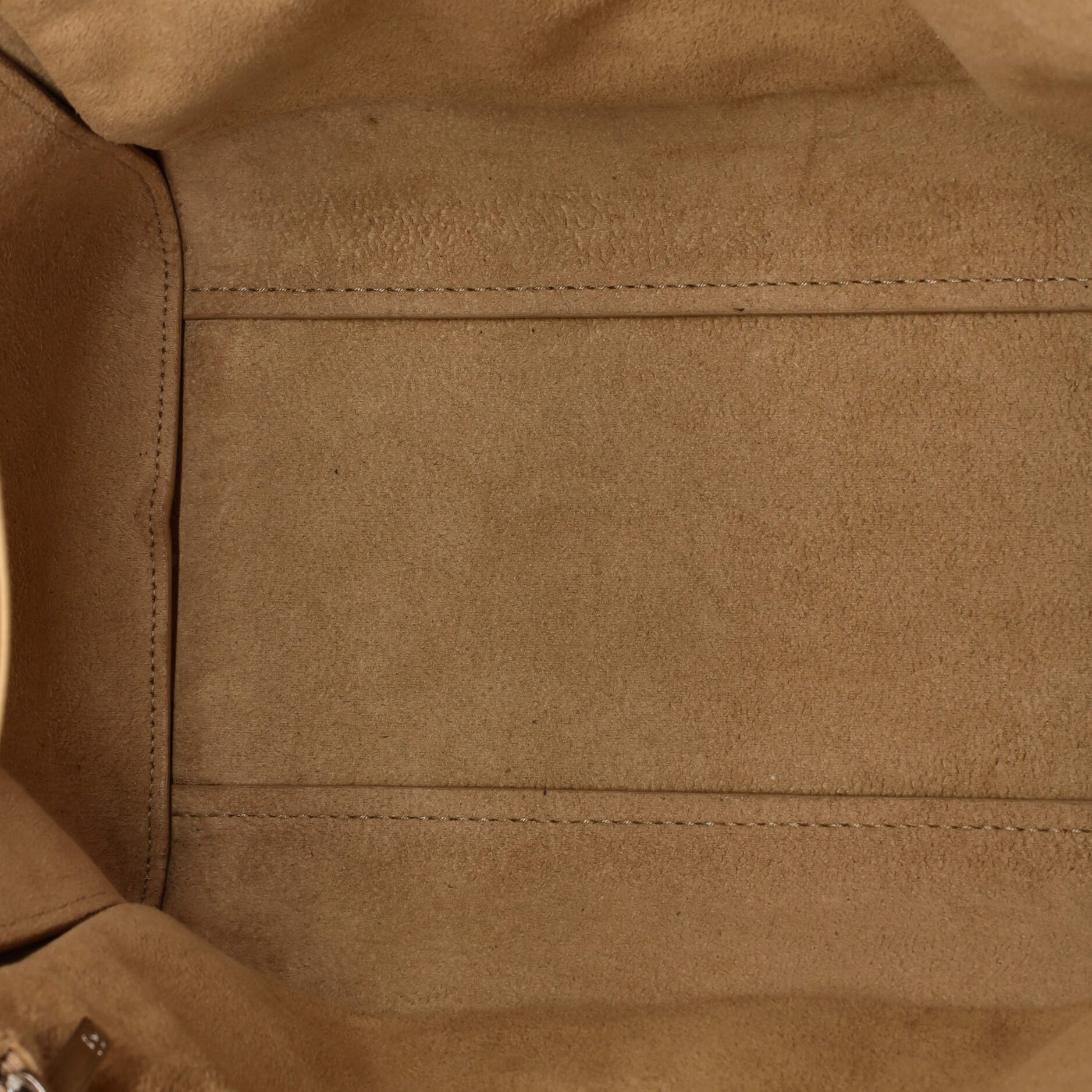 Deauville Tote Studded Caviar Small