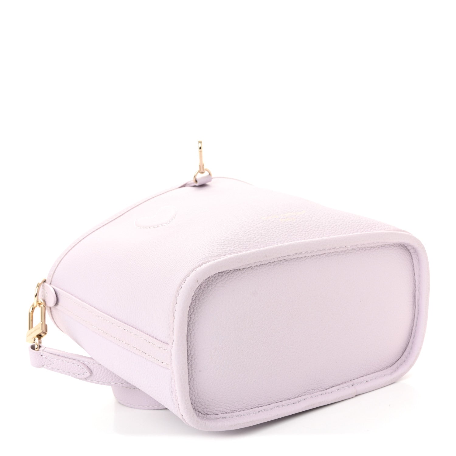 Monogram Neverfull Inside Out Bandouliere BB Misty Lilac
