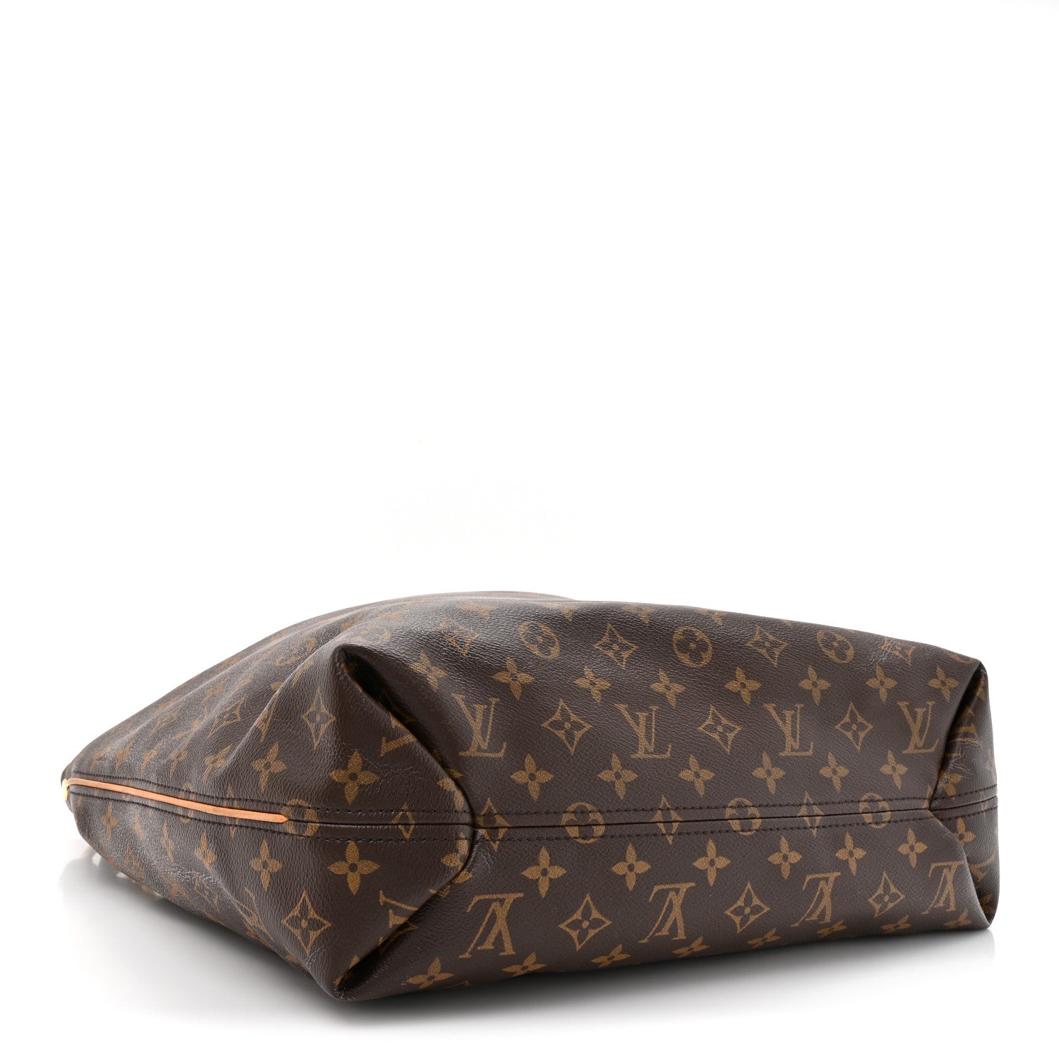 Monogram Sully MM