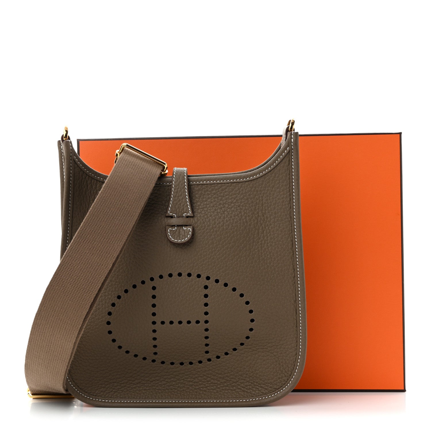 Taurillon Clemence Evelyne 23 Poche III Etoupe