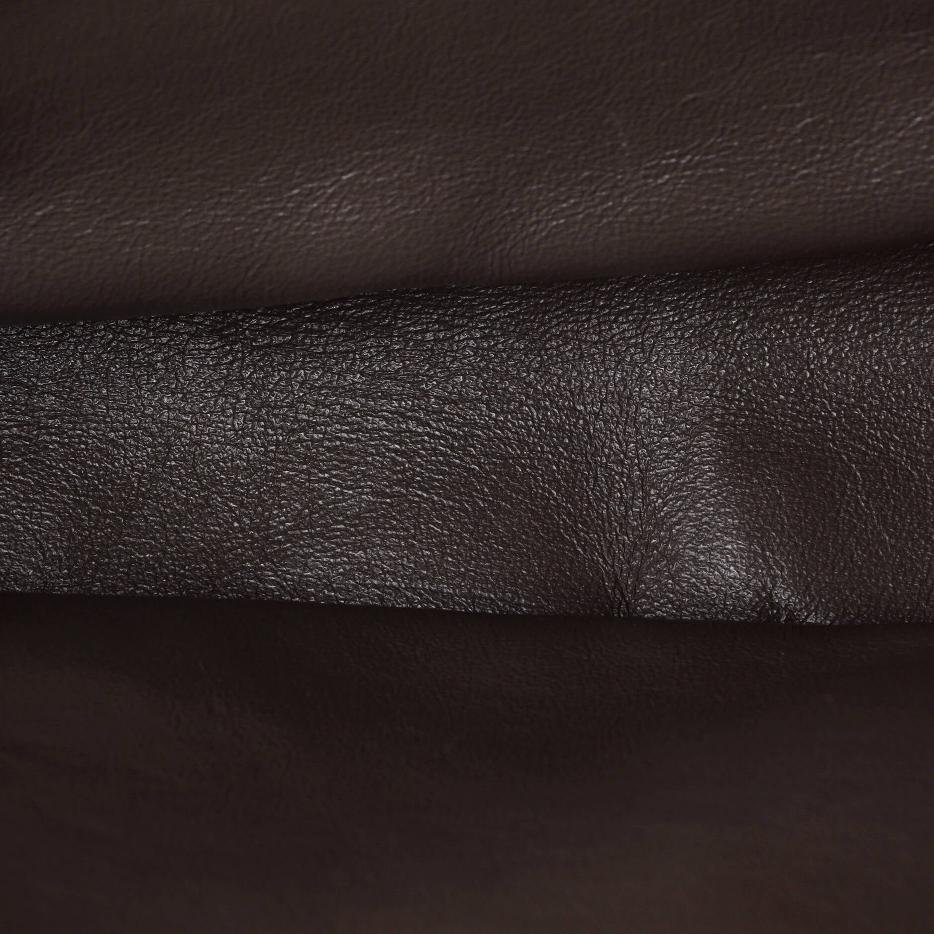 Zumi Top Handle Bag Leather Medium