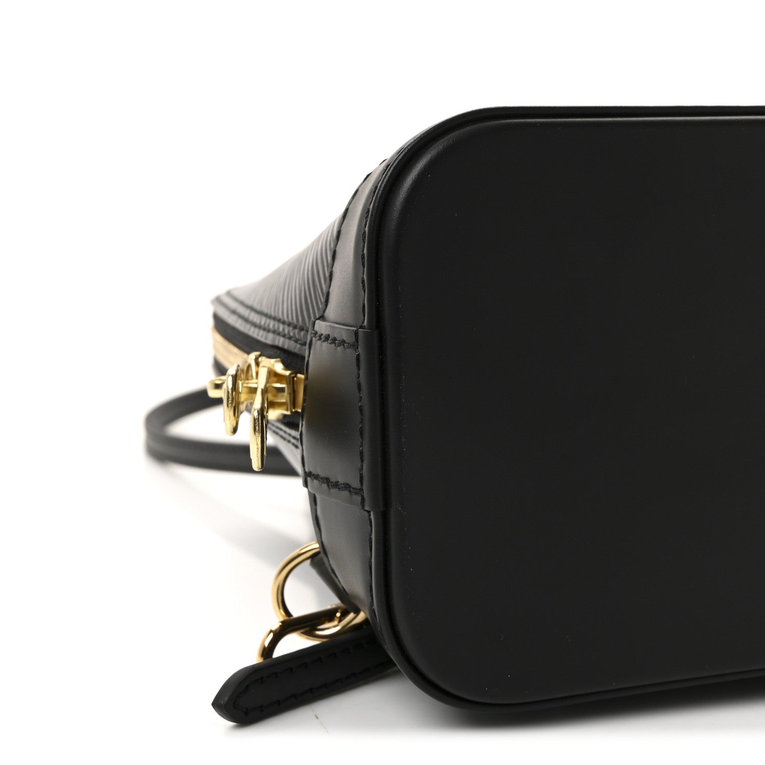 Epi Alma Backpack Black