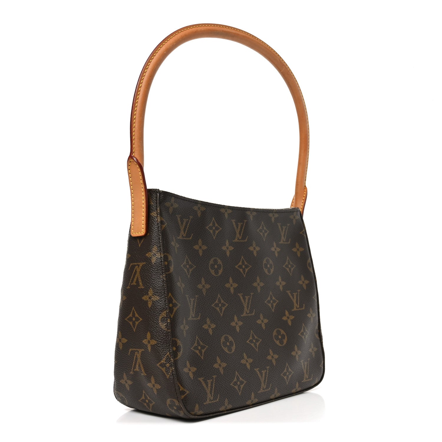 Monogram Looping MM