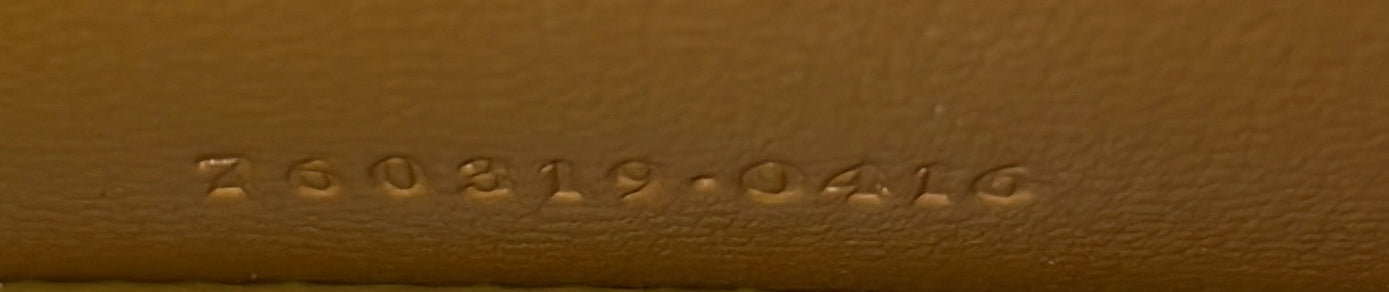 Horsebit 1955 Shoulder Bag Suede with Shearling Mini