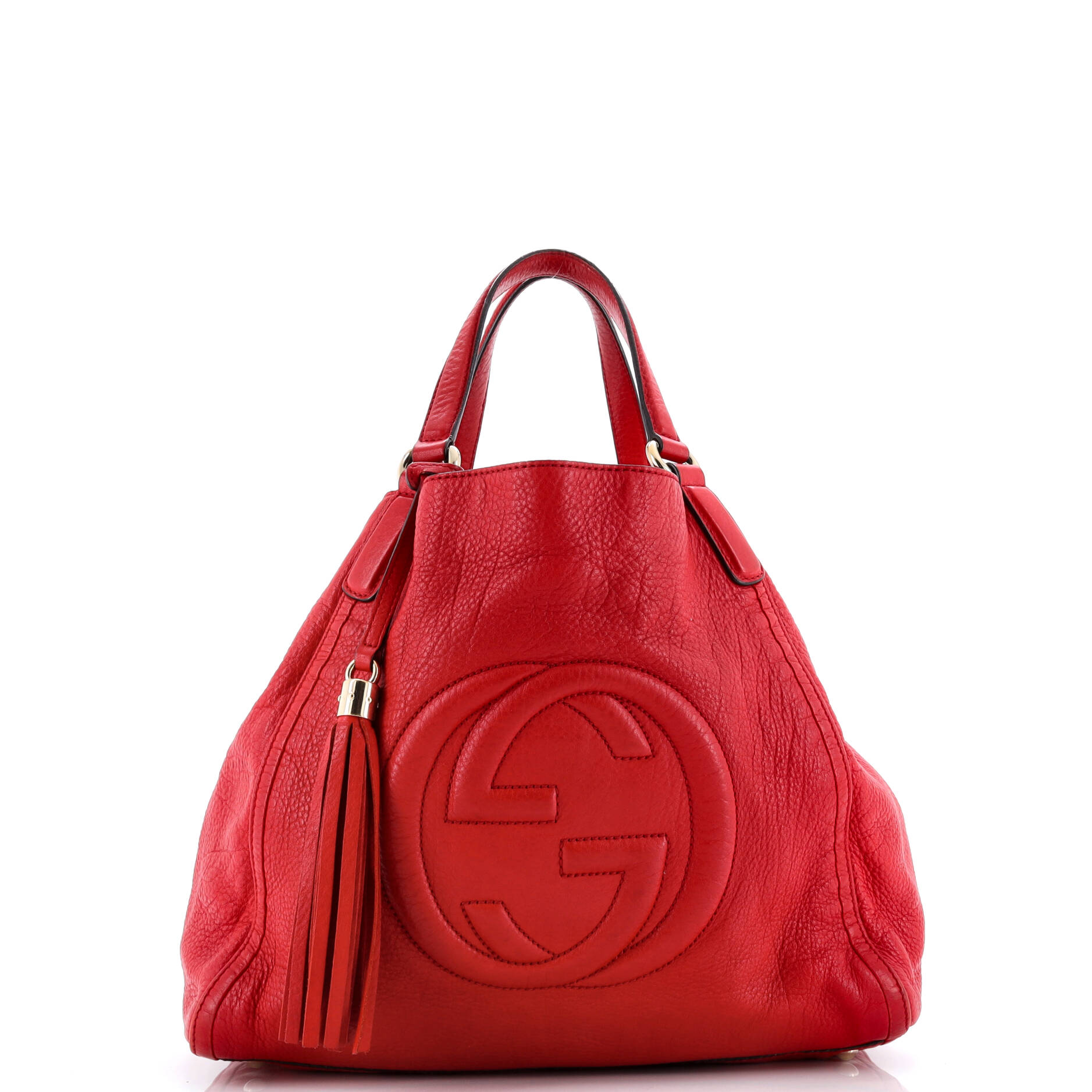 Sukey Tote Guccissima Leather Large