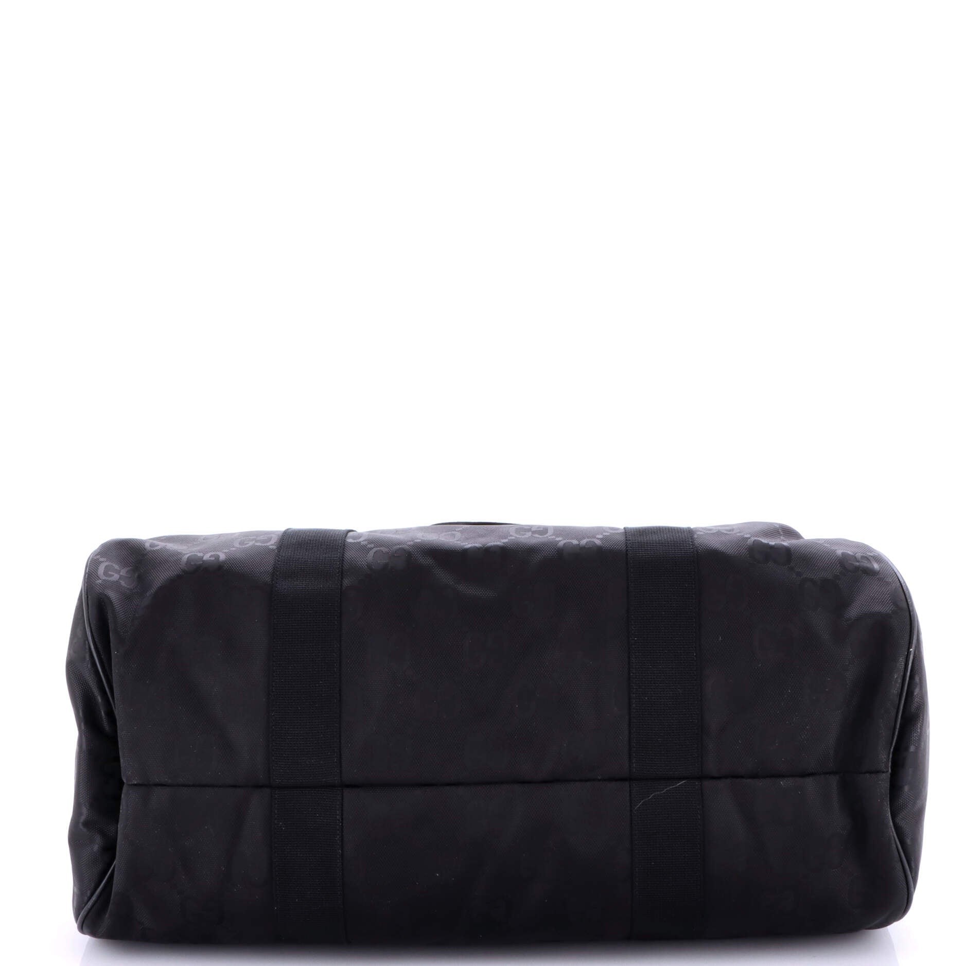 Off The Grid Duffle Bag GG Econyl Large