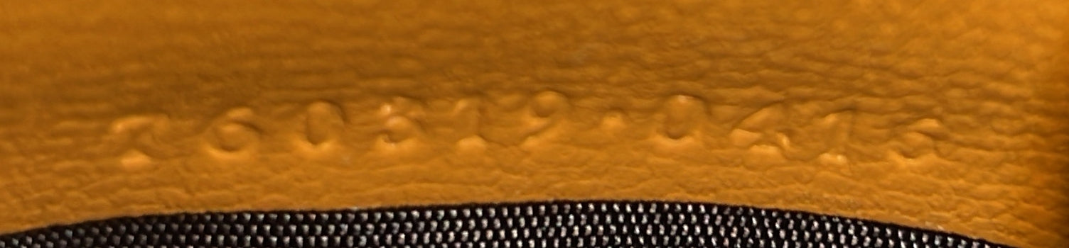 Horsebit 1955 Shoulder Bag Suede with Shearling Mini