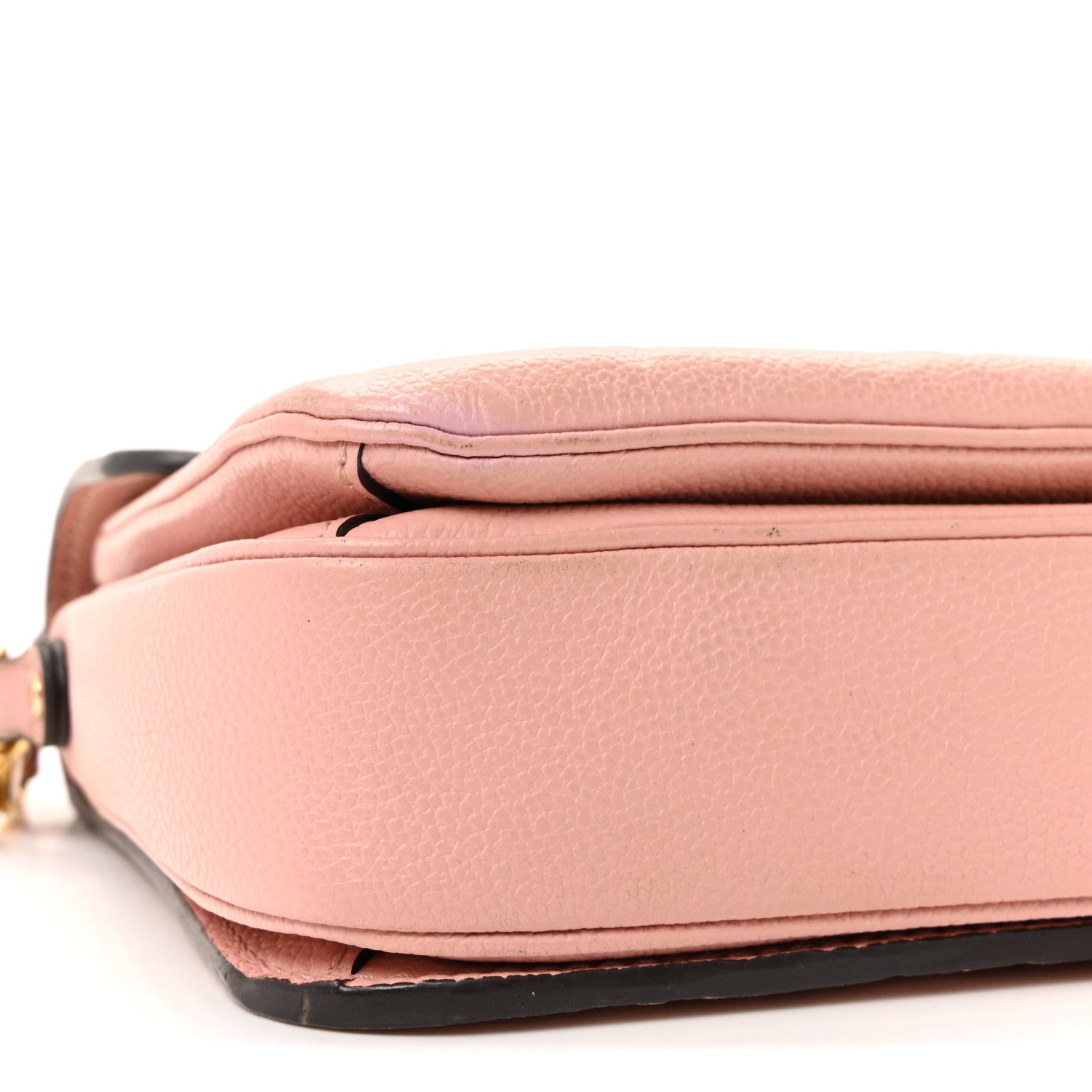 Empreinte Pochette Metis Rose Poudre