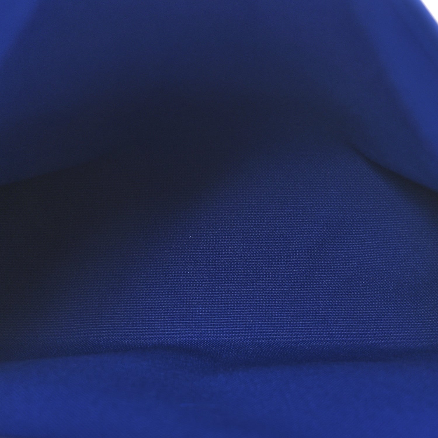 Toile Vache Hunter Herbag Zip 31 PM Bleu Electrique Bleu Indigo