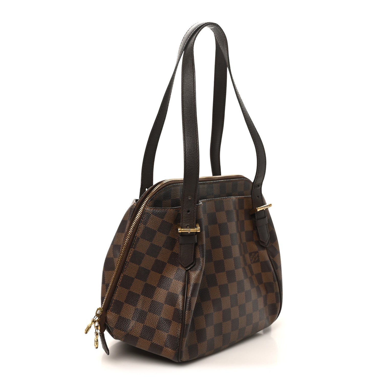 Damier Ebene Belem MM