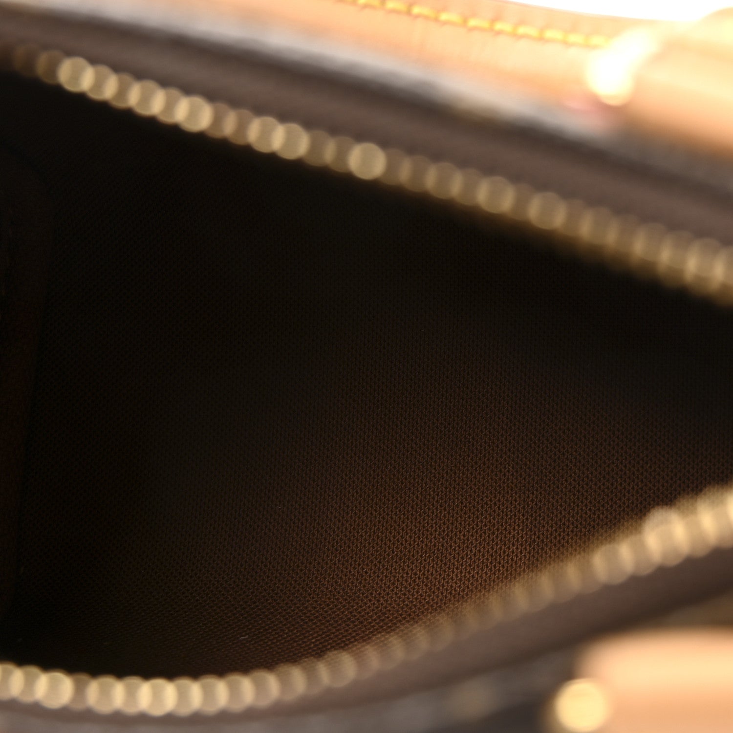 Monogram Nano Speedy Bandouliere