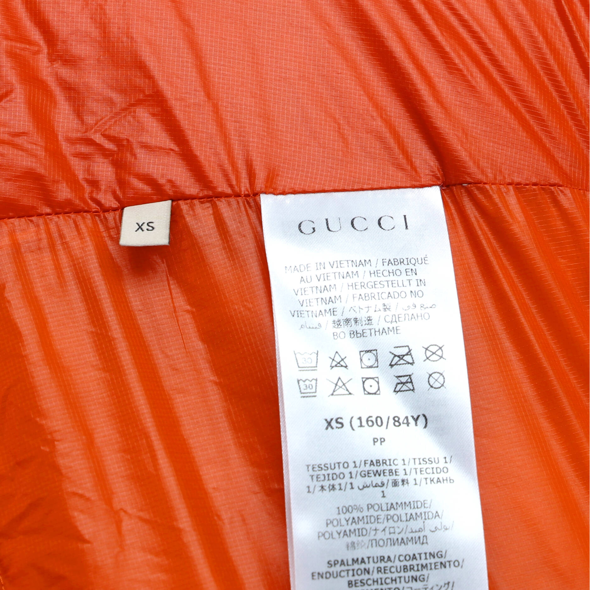 x The North Face Women's Long Puffer Coat Quilted Polyamide with Down