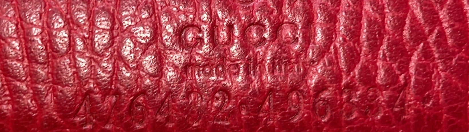 Dionysus Bag Leather Super Mini