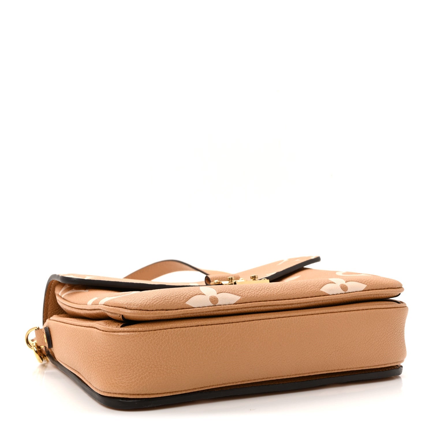 Empreinte Monogram Giant Pochette Metis Arizona Beige