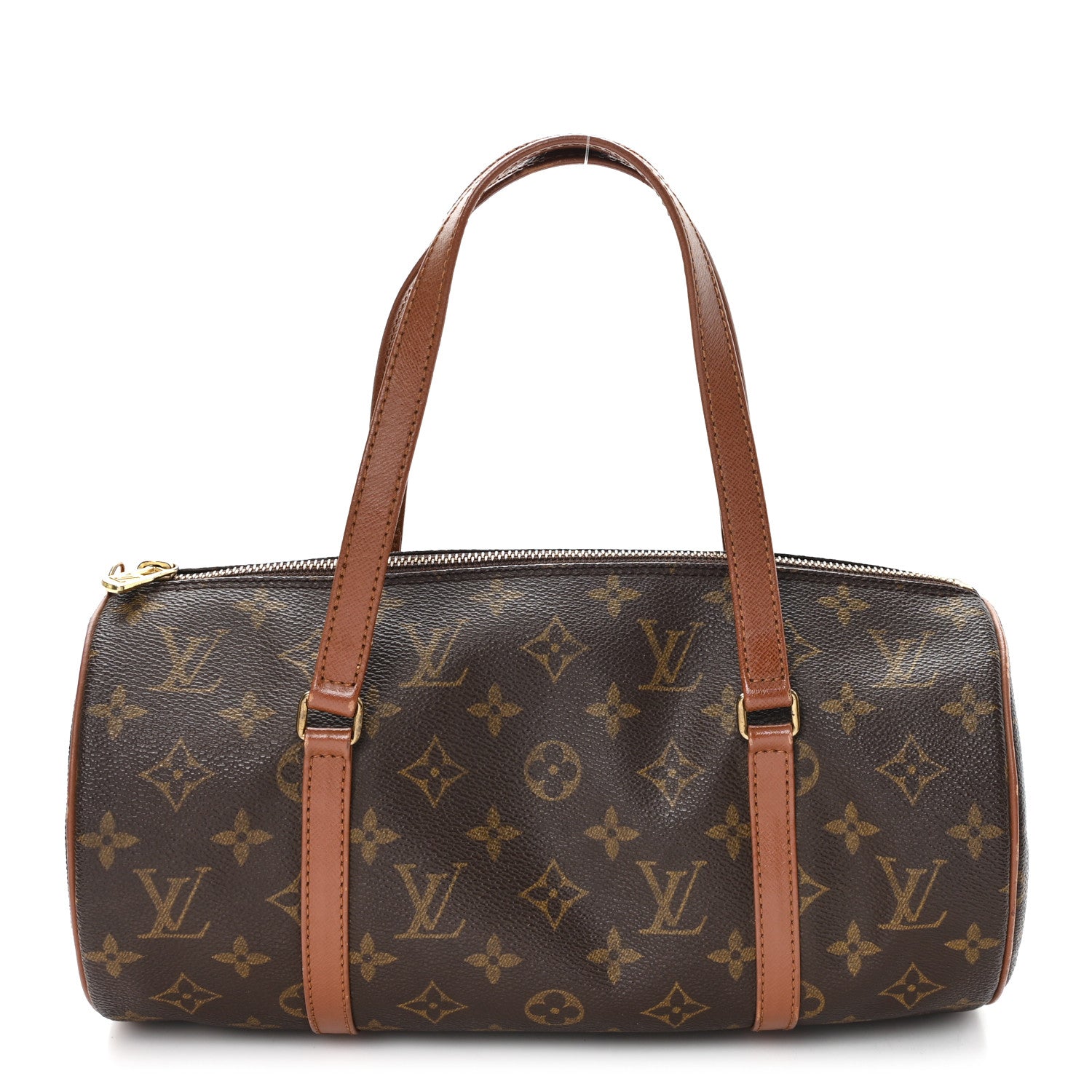 Monogram Papillon 30 With Companion