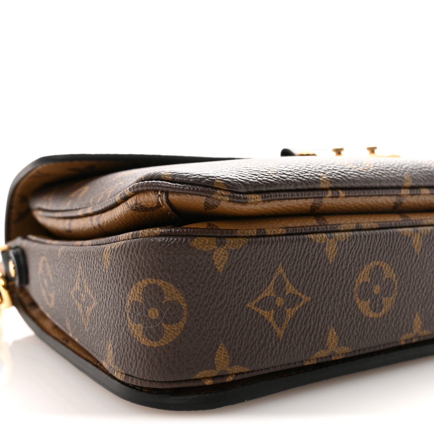 Reverse Monogram Pochette Metis