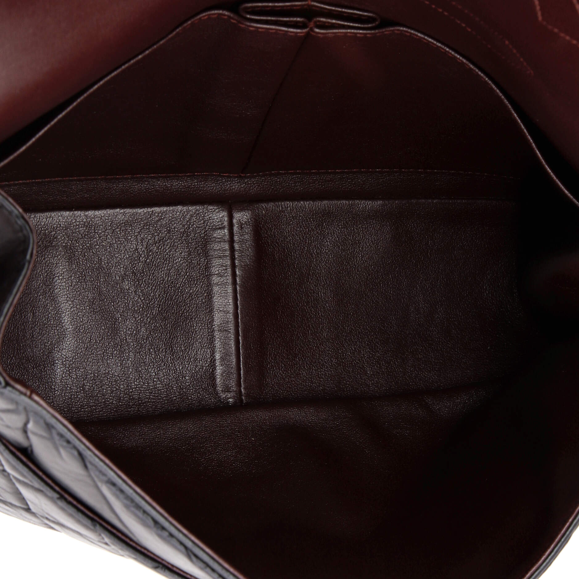 Reissue 2.55 Flap Bag Quilted Aged Calfskin 227