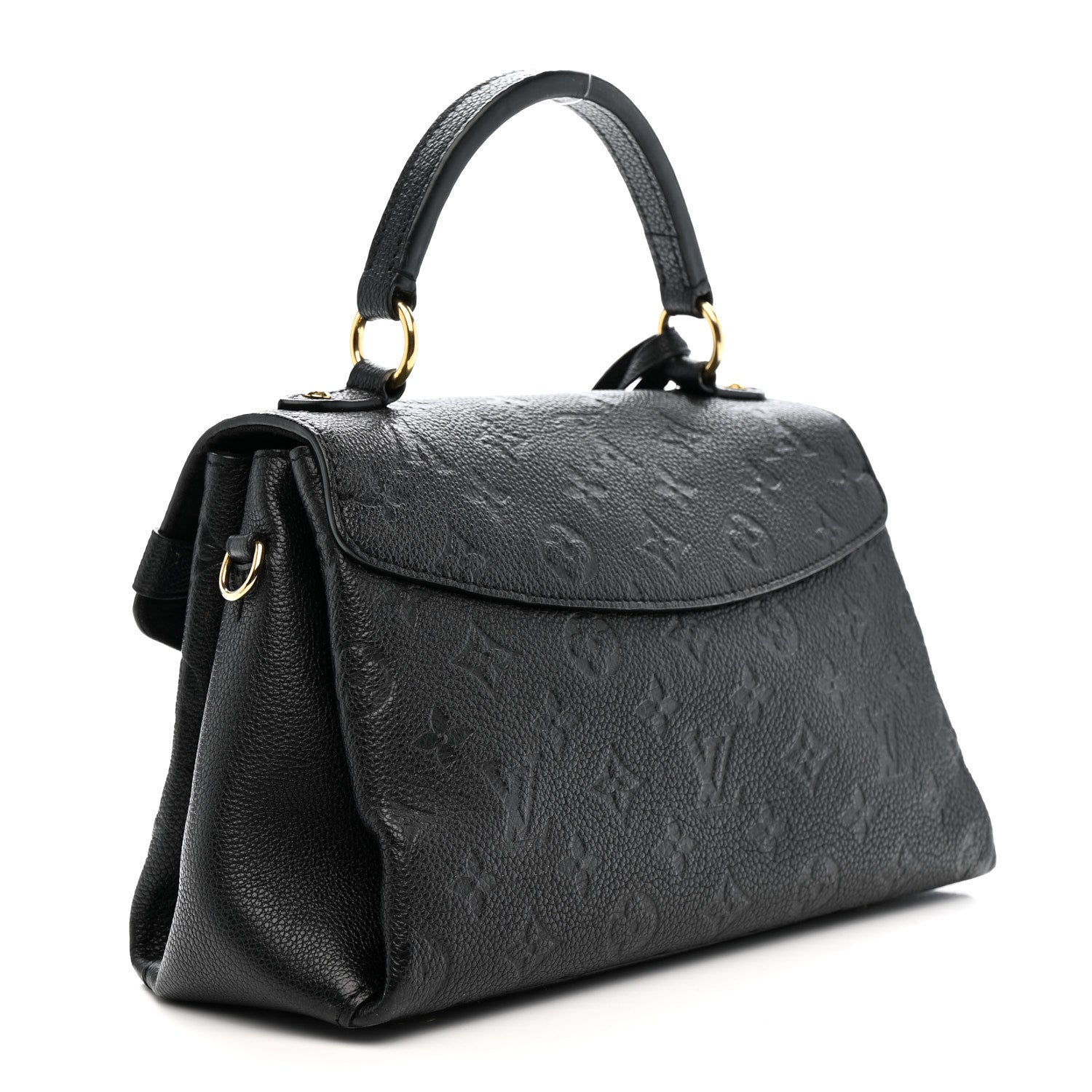 Empreinte Georges BB Black