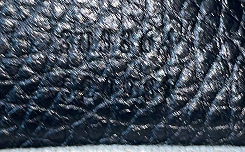 Soho Disco Crossbody Bag Leather Small