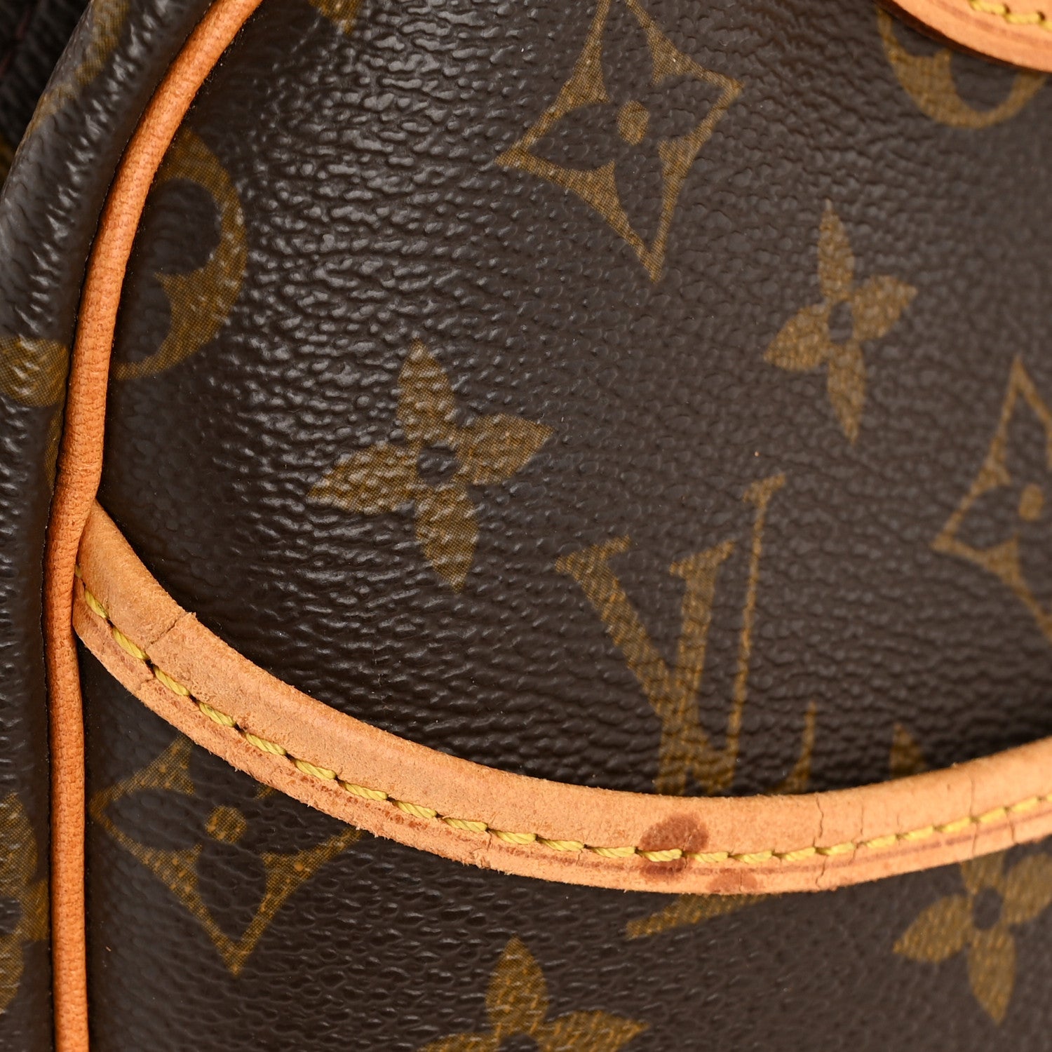 Monogram Deauville