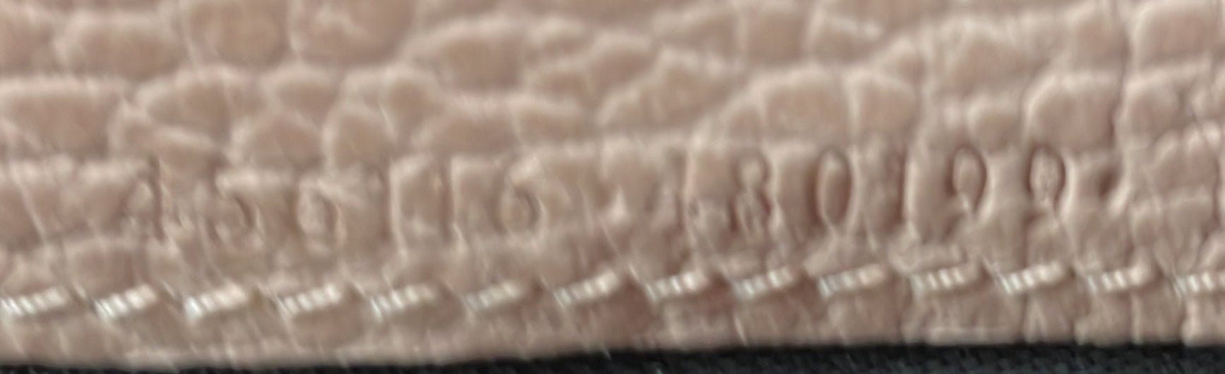 GG Marmont Continental Wallet Leather Long