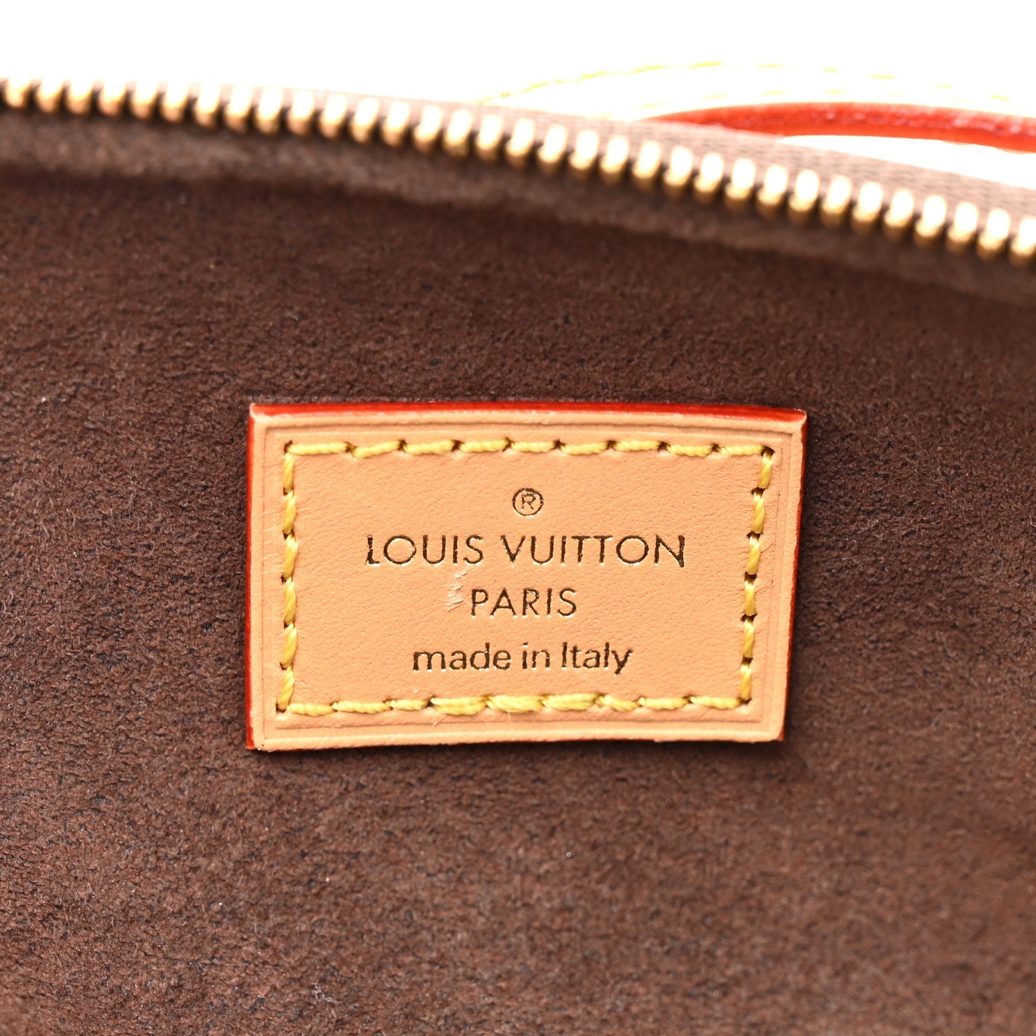 Monogram Mini Bumbag