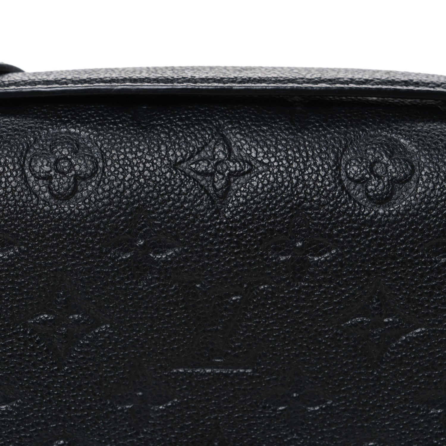 Empreinte Pochette Metis Black