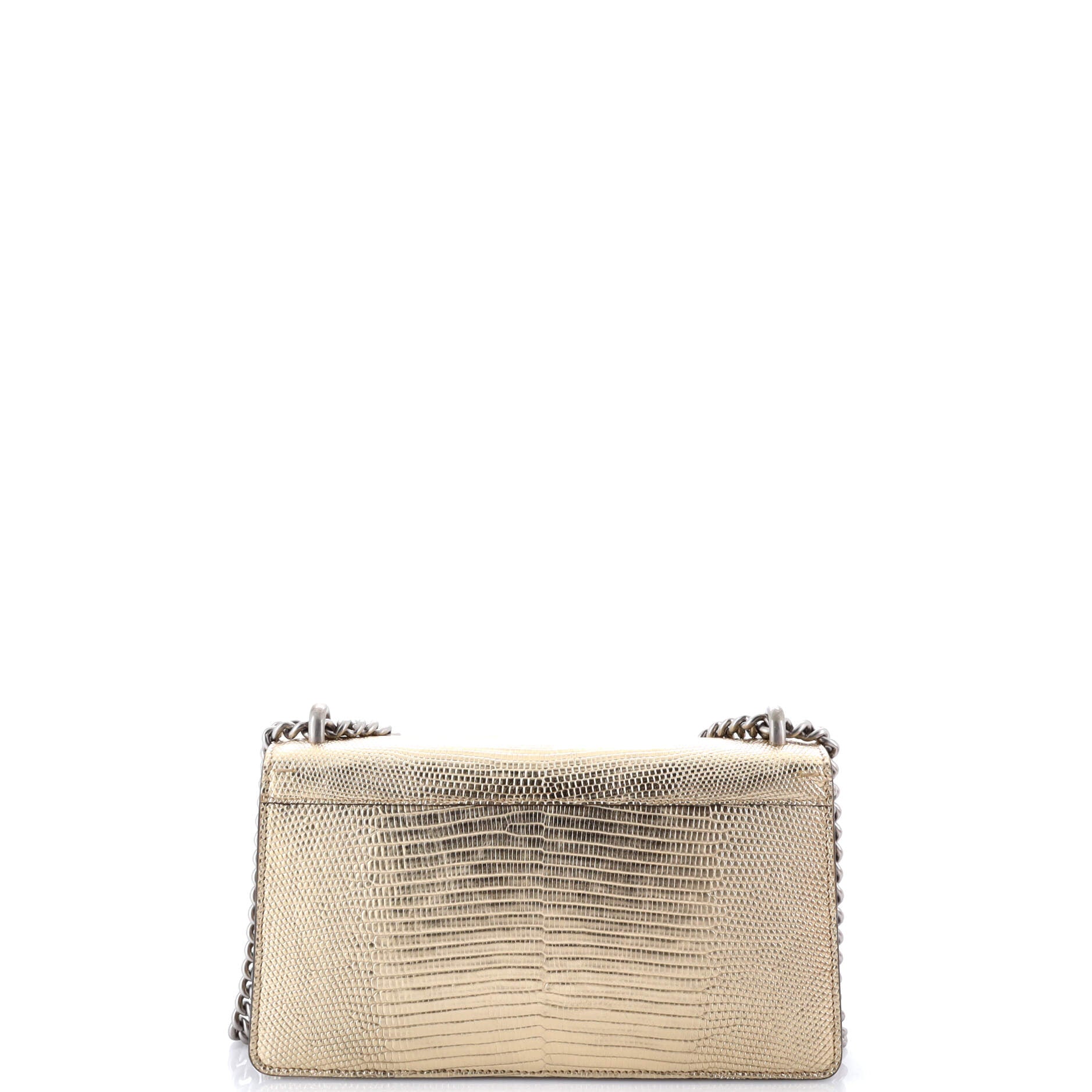 Dionysus Bag Lizard Small