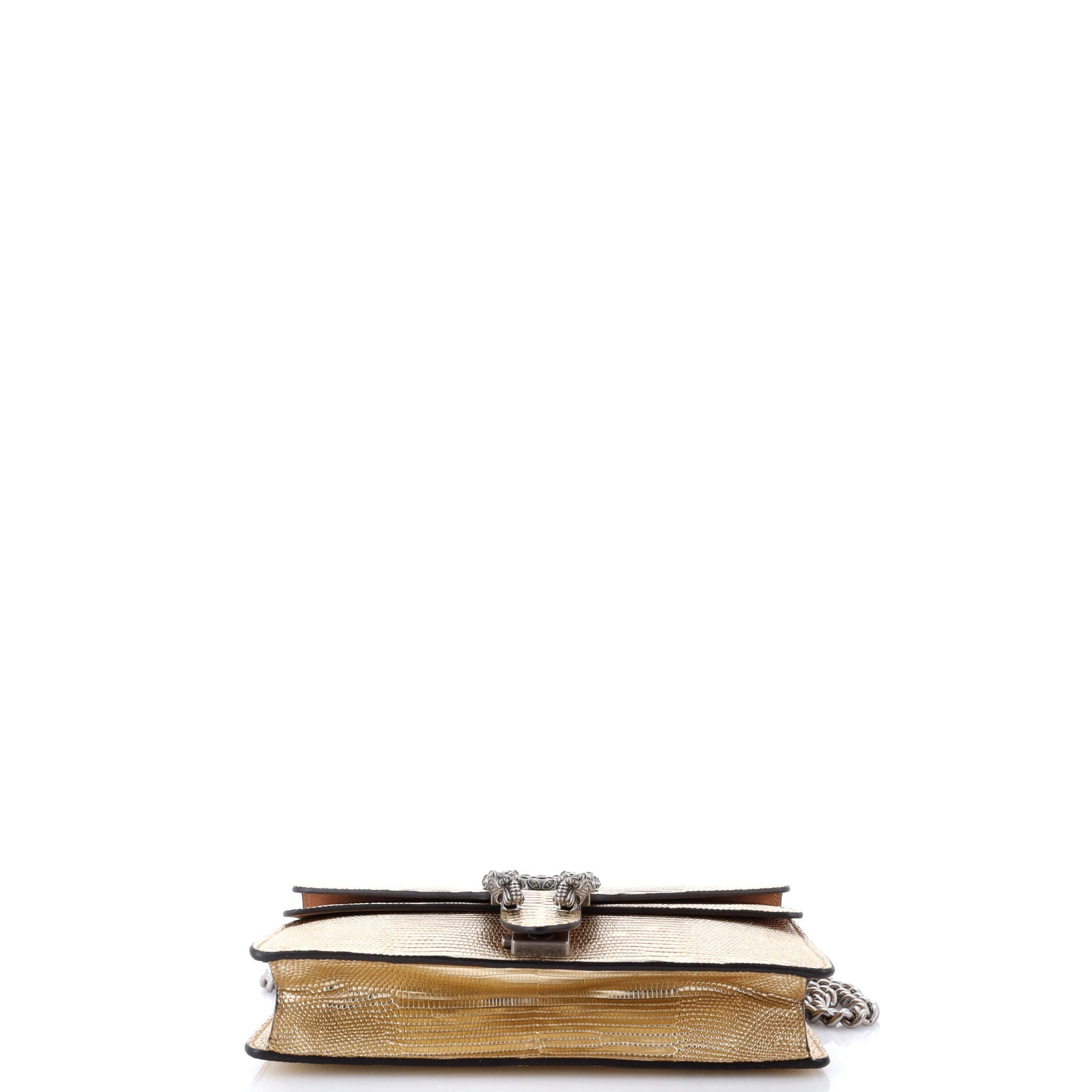 Dionysus Bag Lizard Small