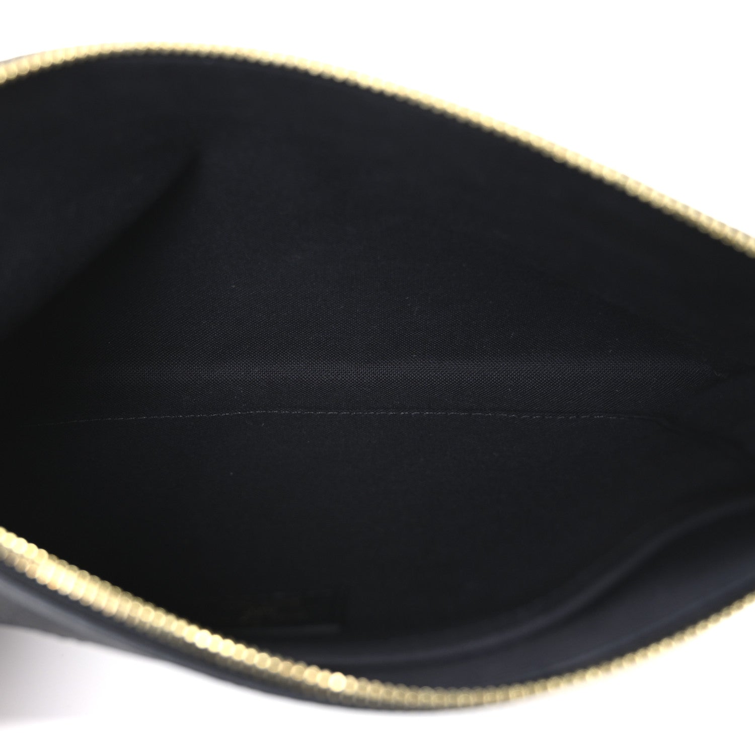 Empreinte Daily Pouch Black