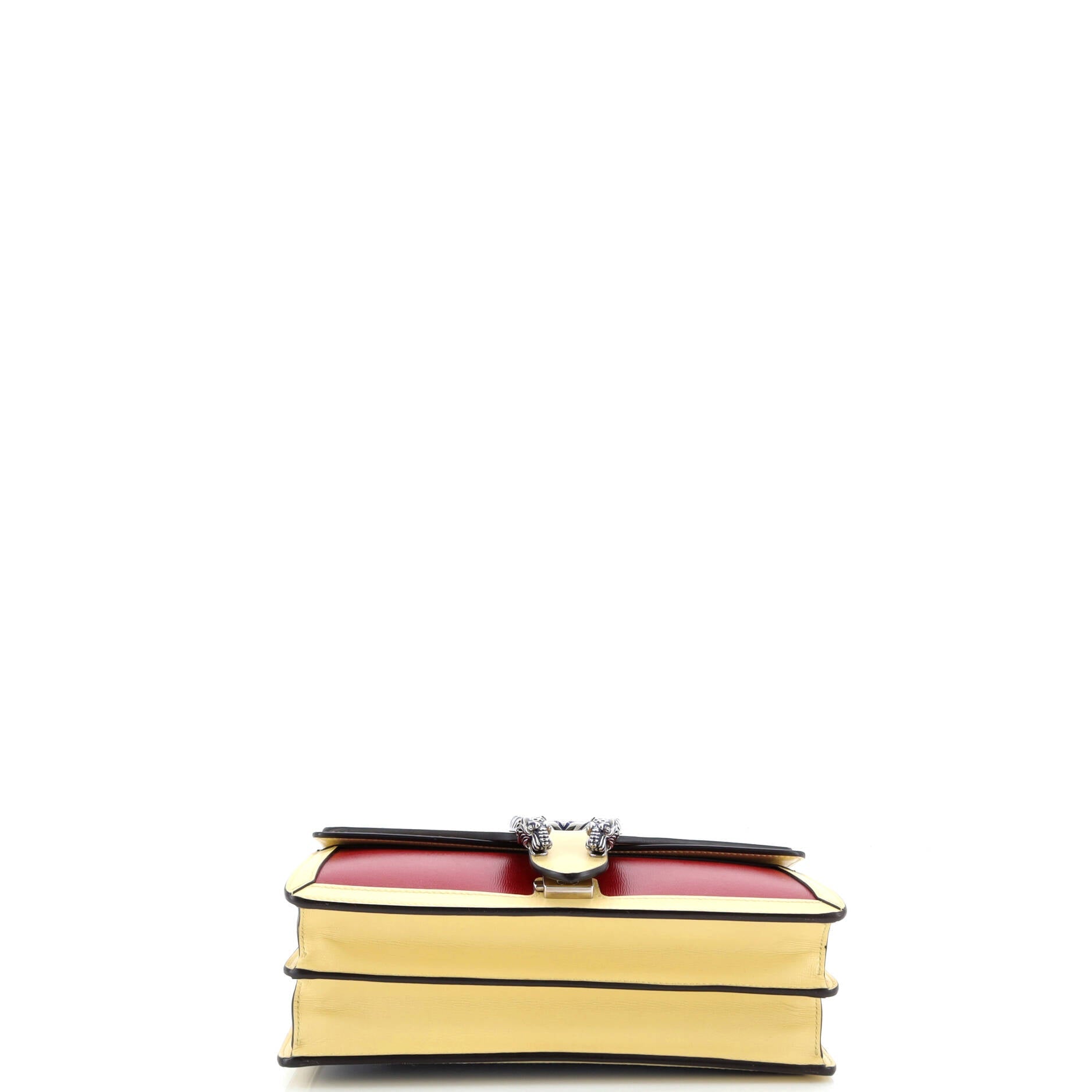 Dionysus Bag Leather Small
