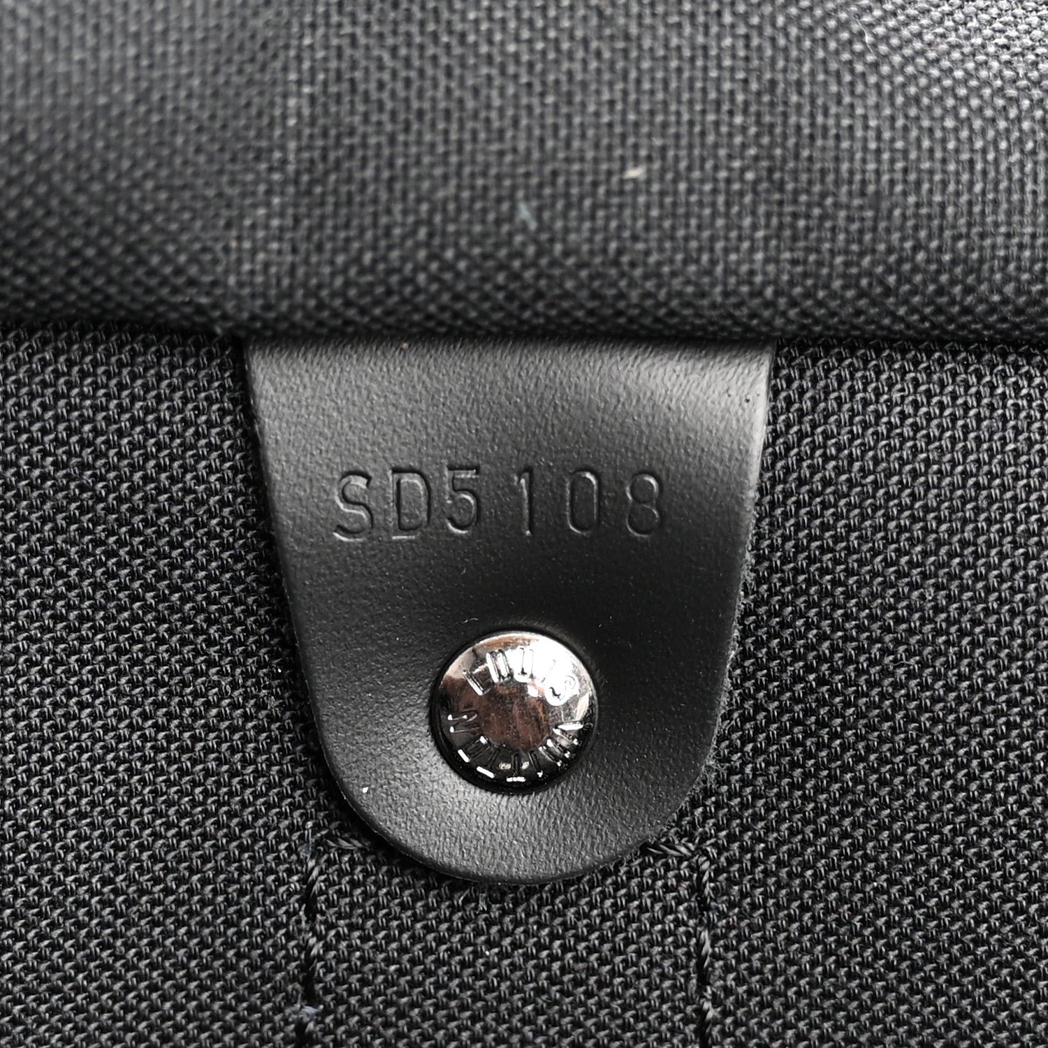 Monogram Eclipse Keepall Bandouliere 45