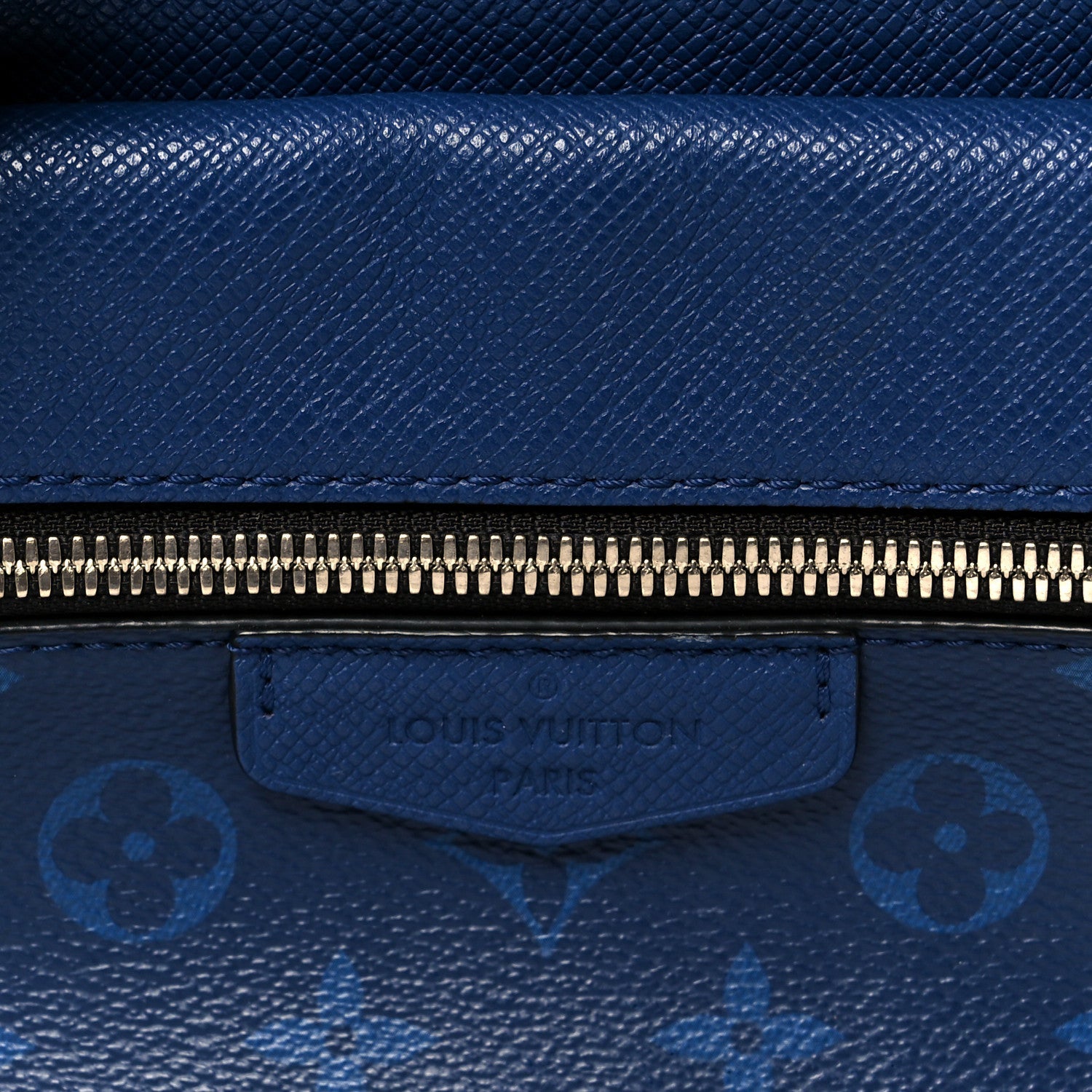 Taigarama Outdoor Messenger Cobalt