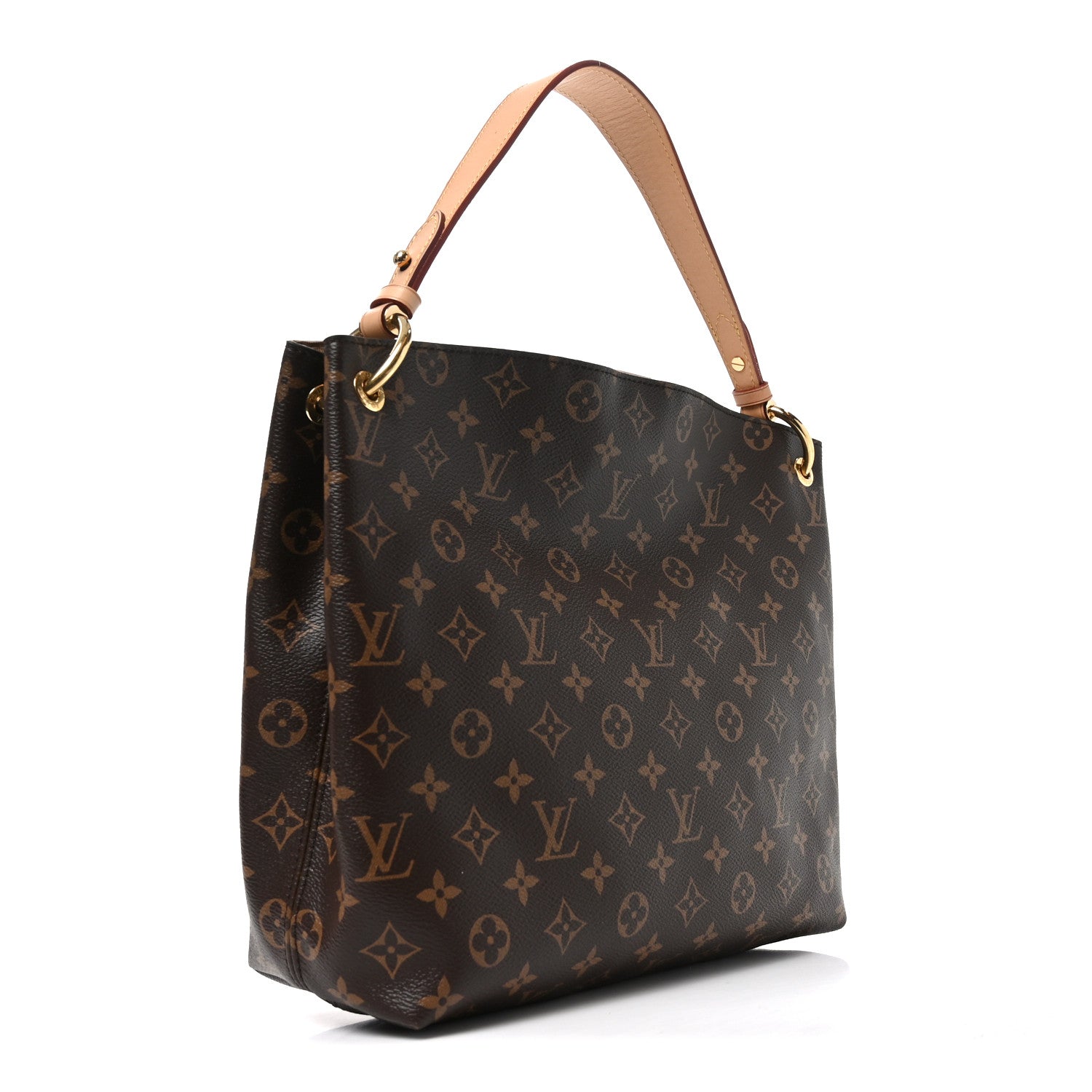 Monogram Graceful PM