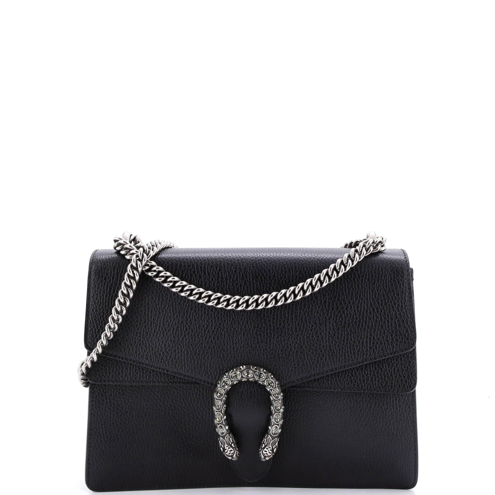 Dionysus Bag Leather Medium
