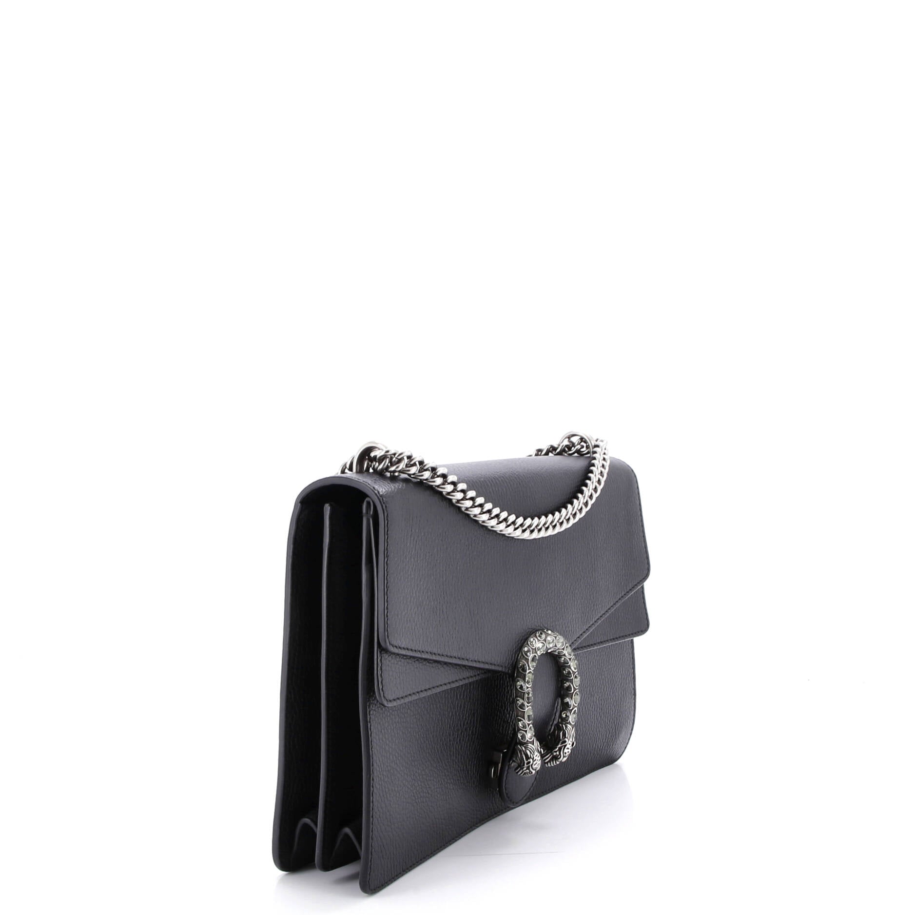 Dionysus Bag Leather Medium