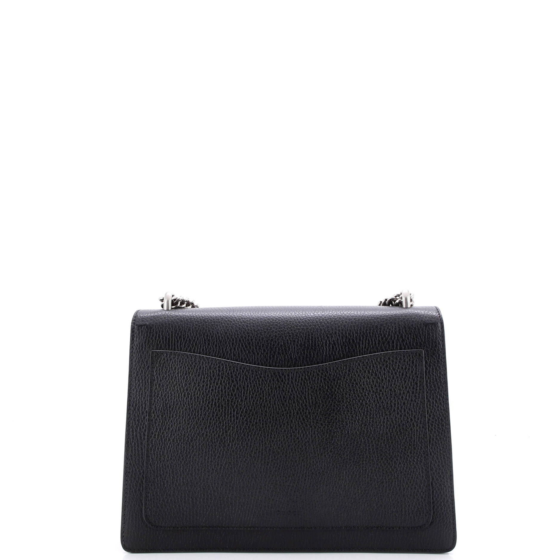 Dionysus Bag Leather Medium