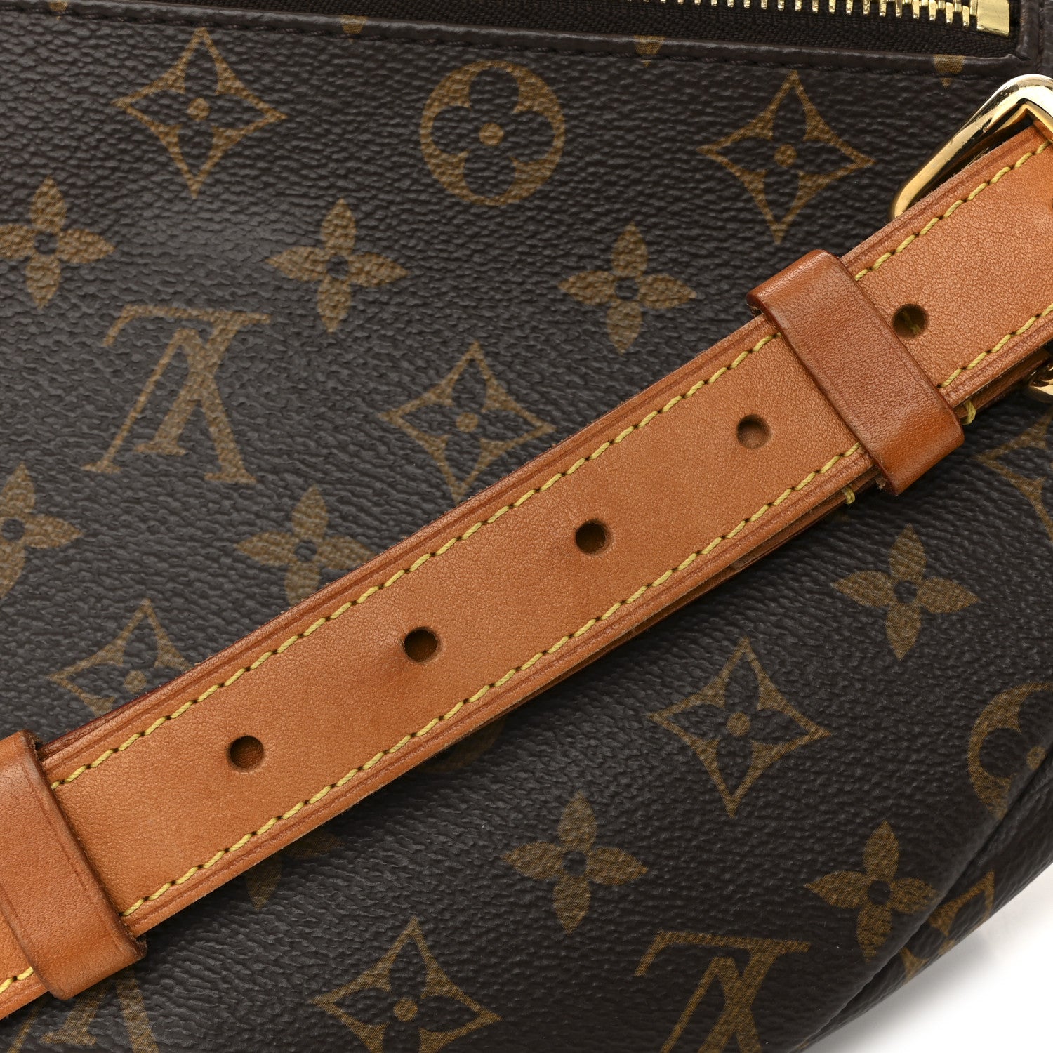 Monogram Bumbag