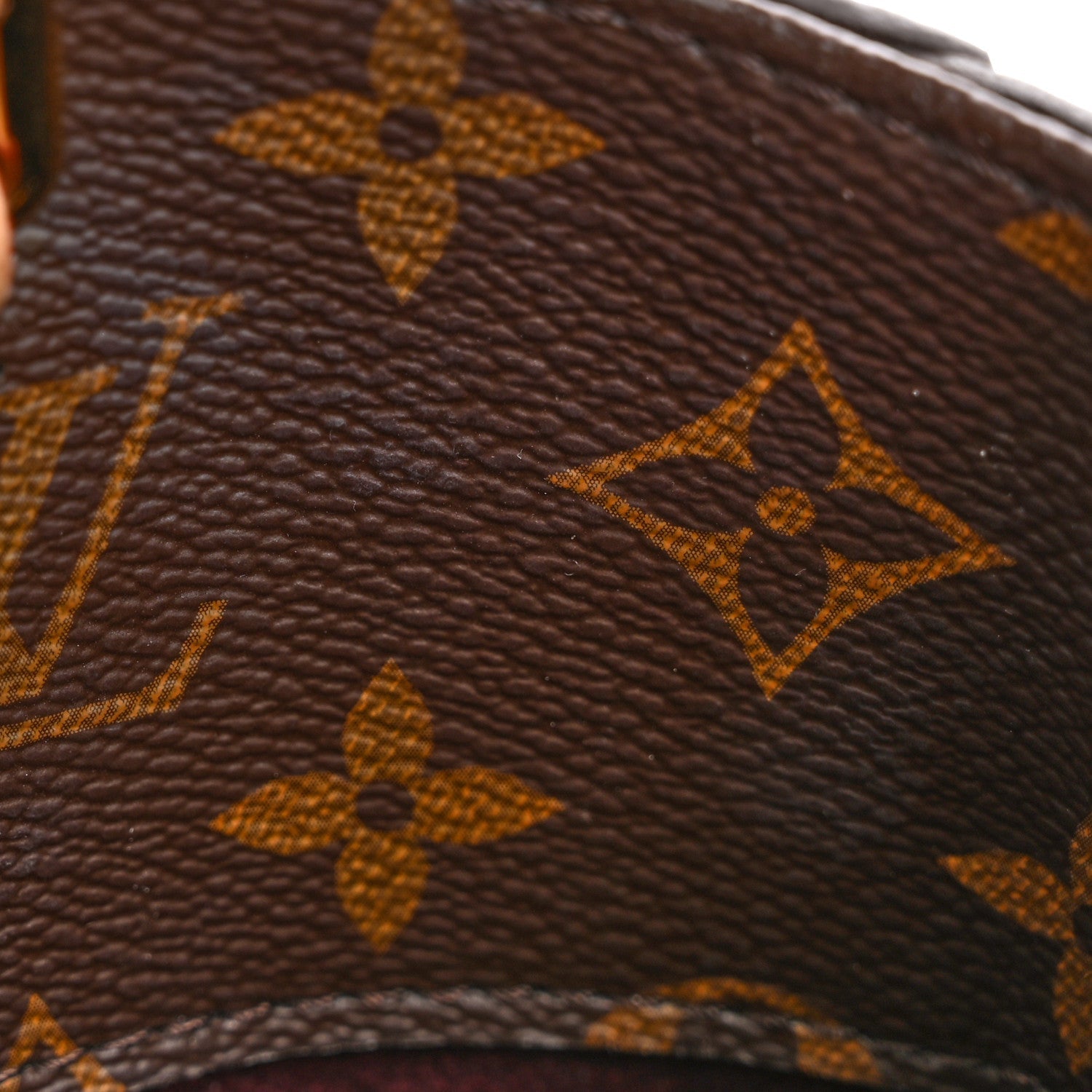 Monogram Montaigne MM