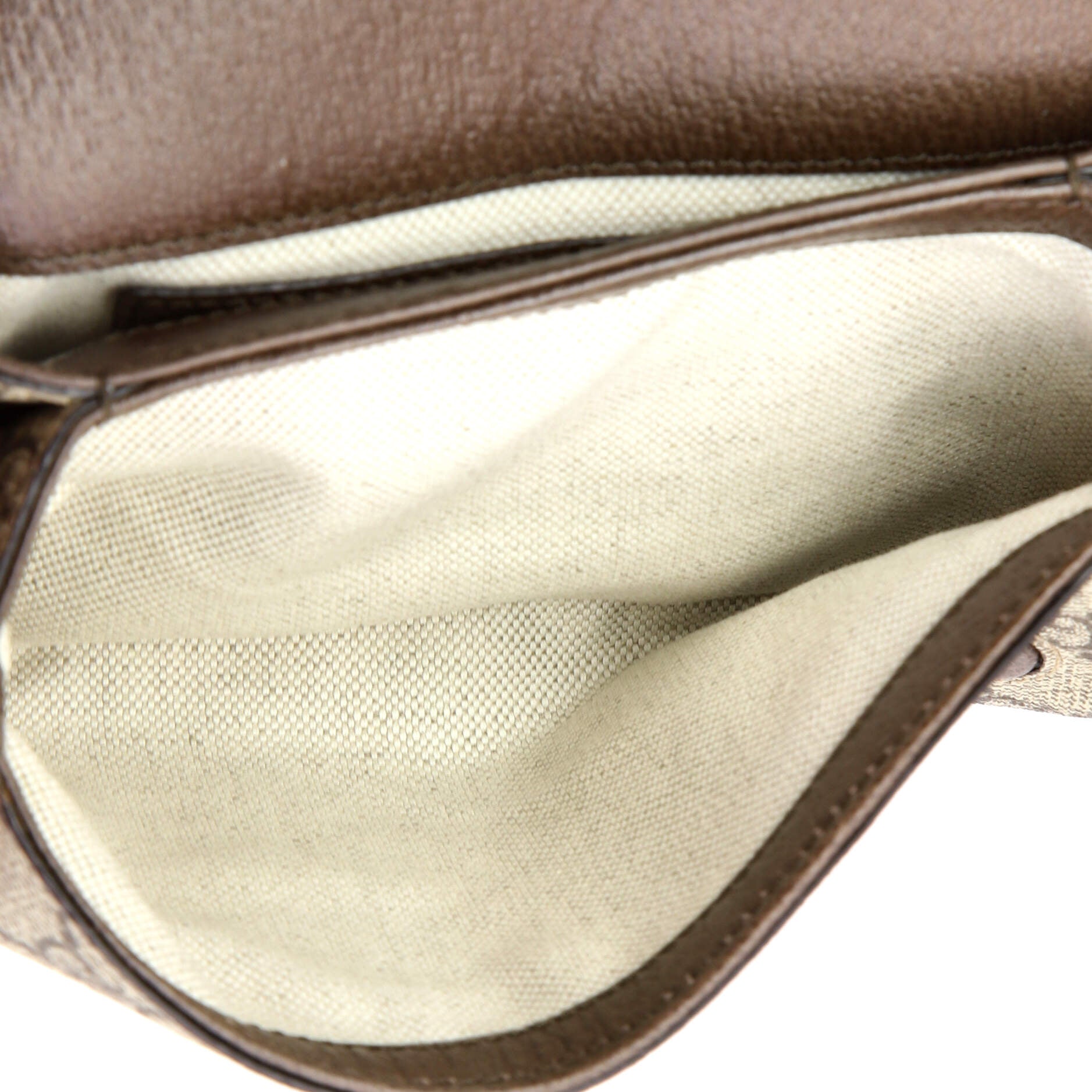 Blondie Belt bag GG Coated Canvas