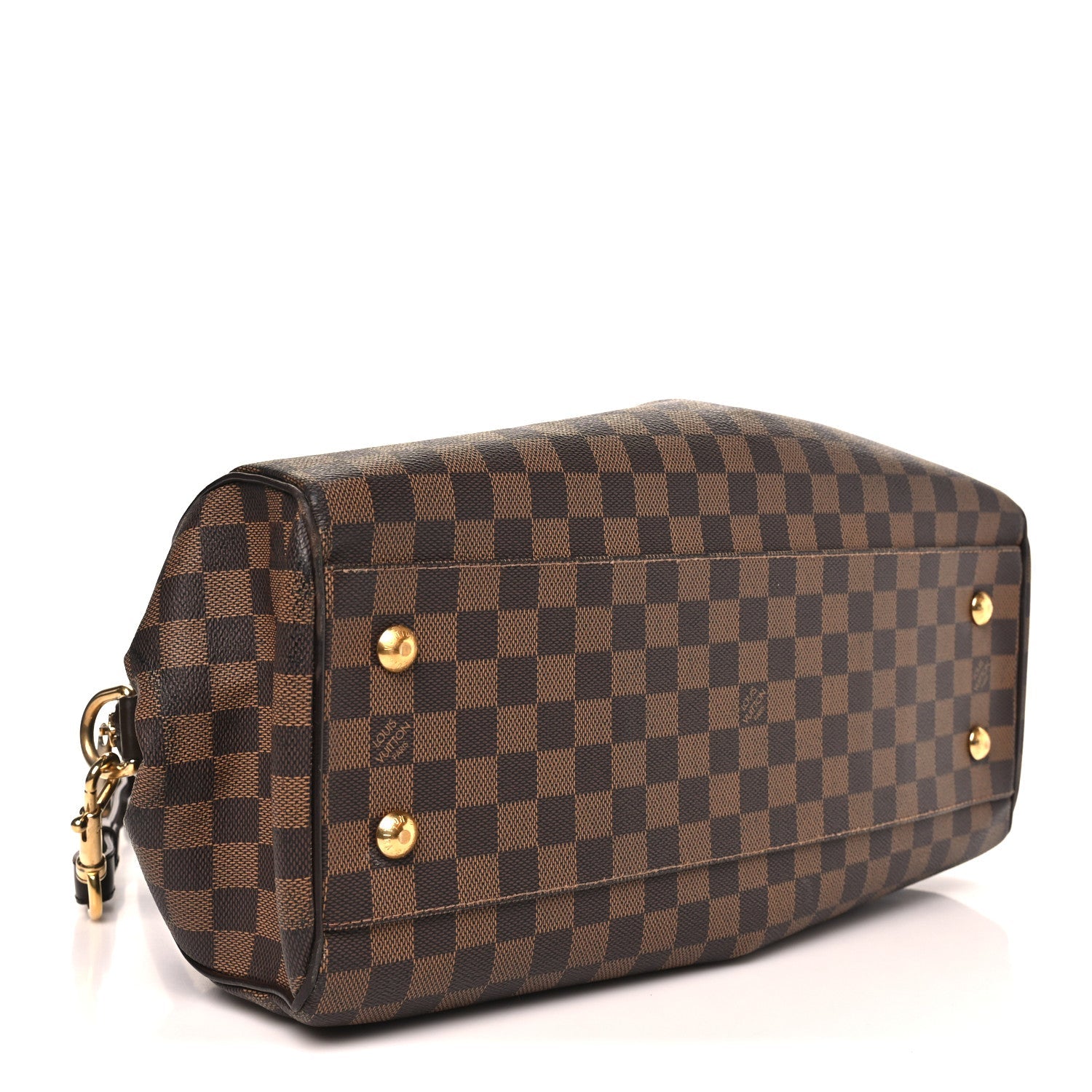 Damier Ebene Trevi PM